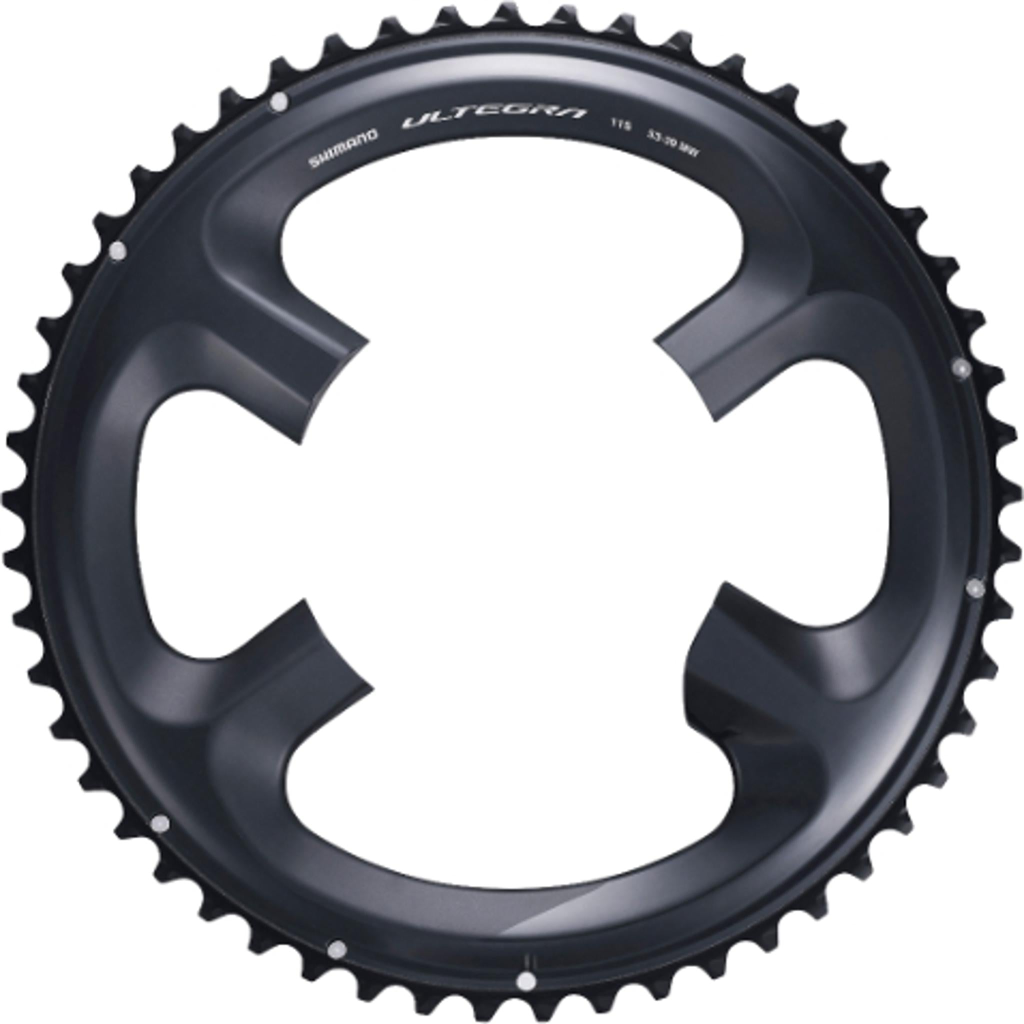 Shimano Ultegra FC-R8000 11-Speed Road Chainring 53T