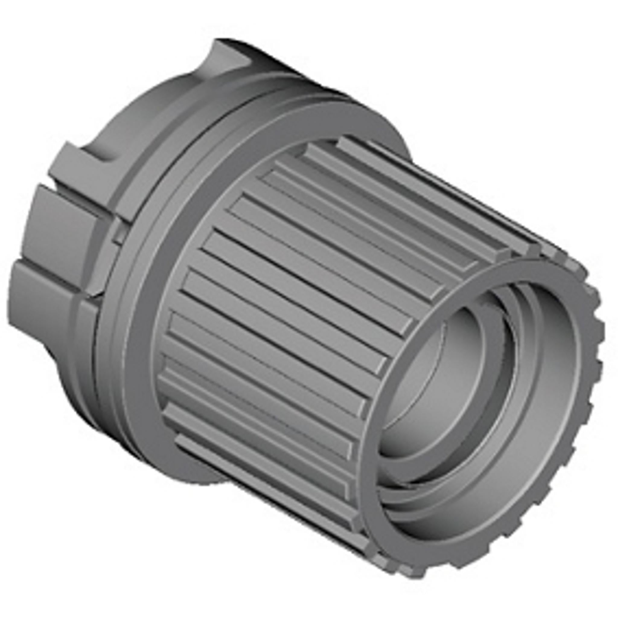 Shimano WH-MT501 Micro Spline Freehub Body (MT410/MT510)