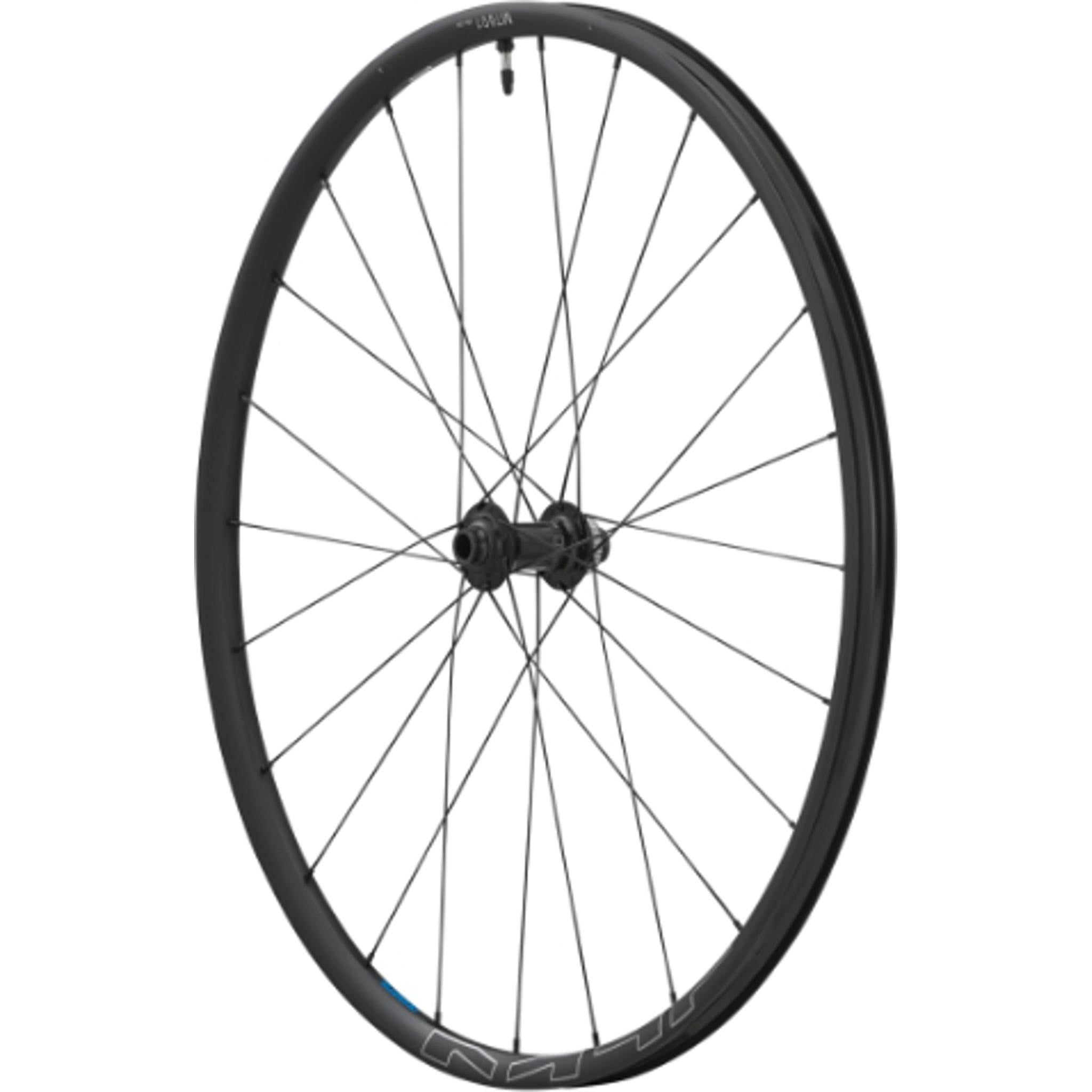 Shimano WH-MT601 Tubeless Center Lock Front MTB Wheel