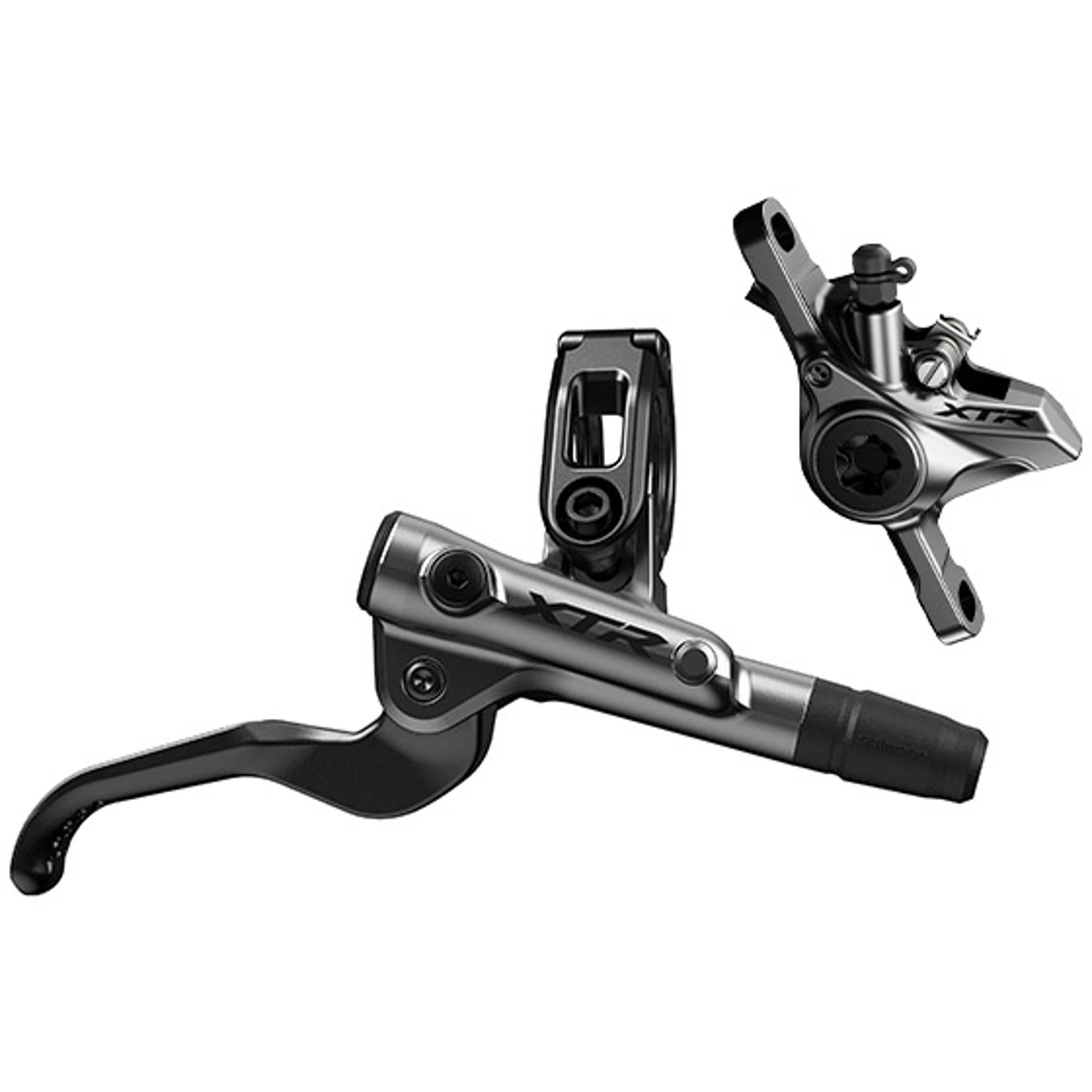 Shimano XTR BR-M9100 / BL-M9100 Hydraulic Front Disc Brake Kit