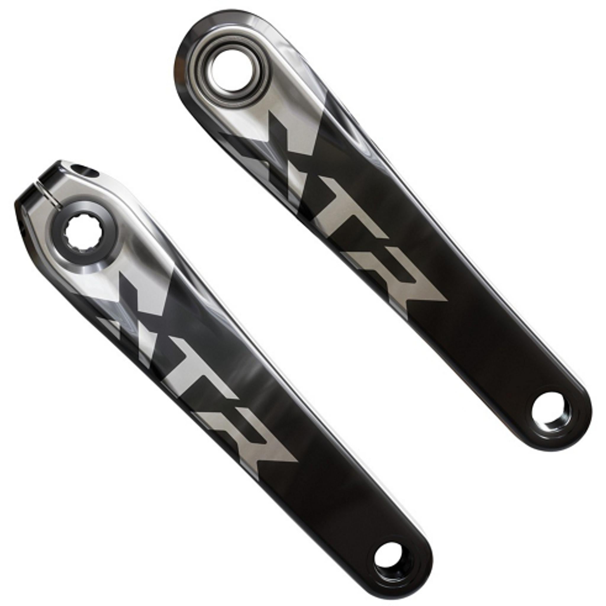 Shimano XTR FC-M9220 Crankset 165mm
