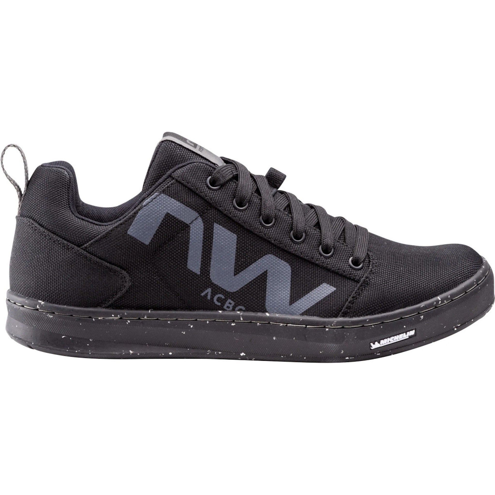 Northwave Tailwhip Eco EVO Flat MTB Shoes Black