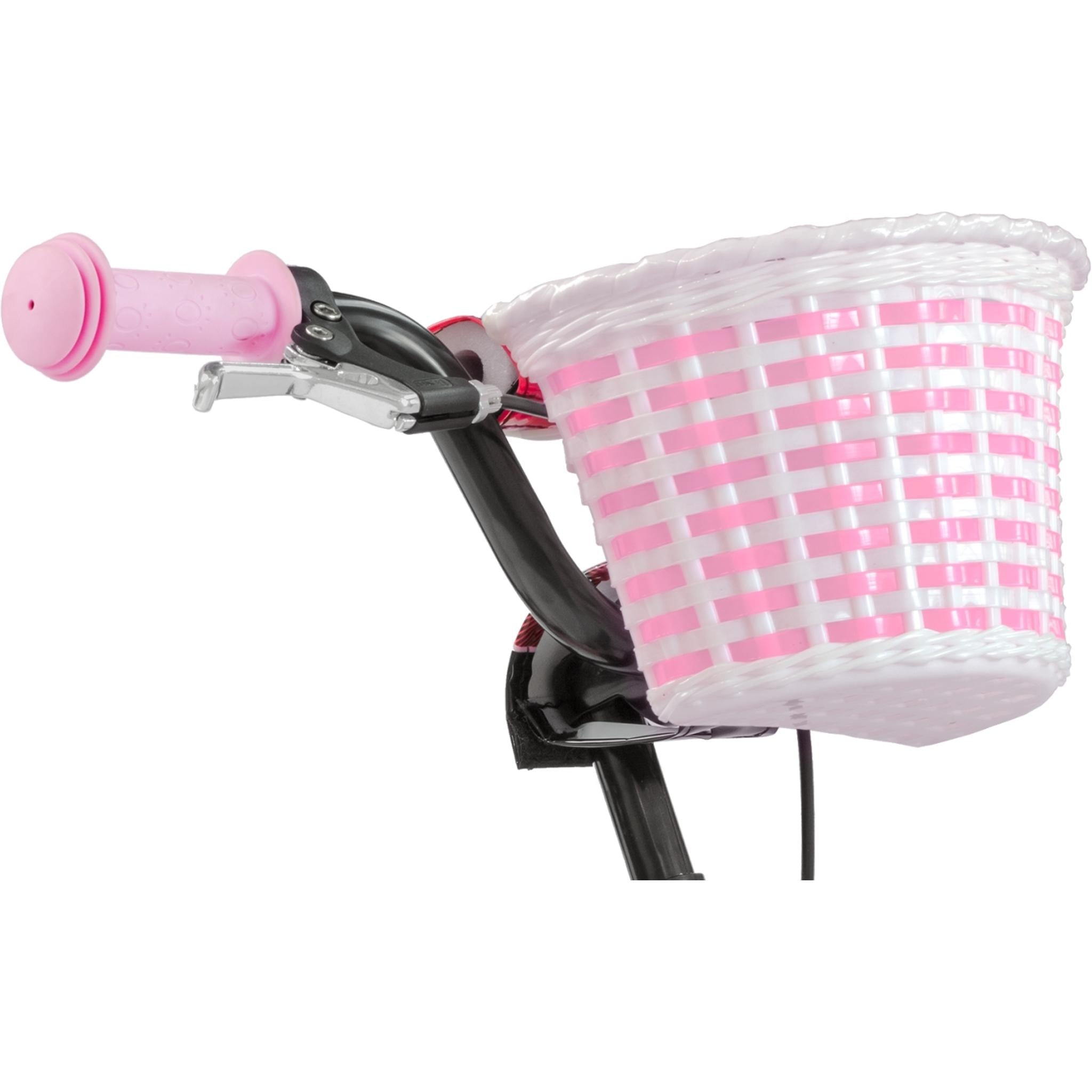 Silverback Skid 16'' Kids Bike Rasberry Pink