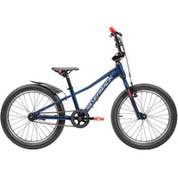 Silverback Skid 20'' Kids Bike Midnight Indigo (2027)