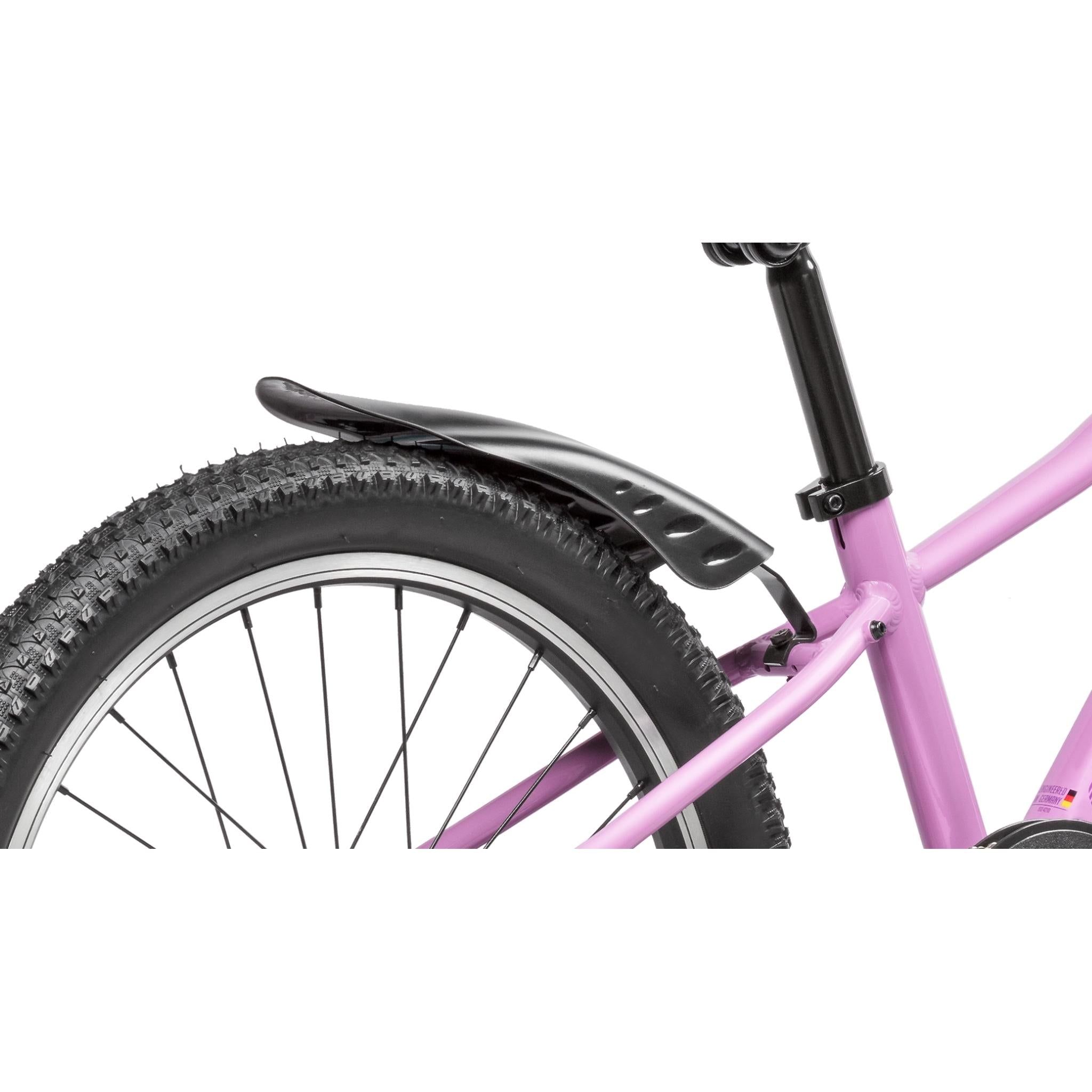 Silverback Skid 20'' Kids Bike Soft Lilac