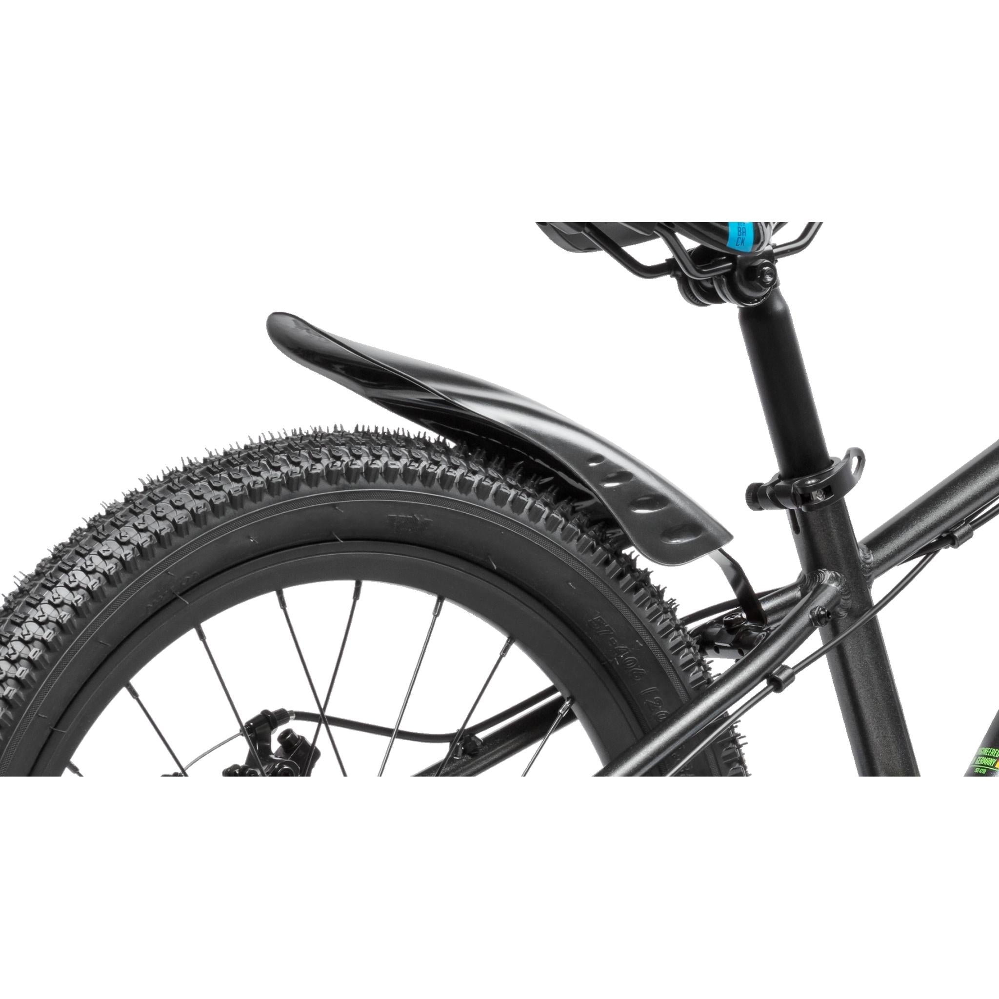 Silverback Spyke 20D - 20'' Kids Bike Bubblegum Pink