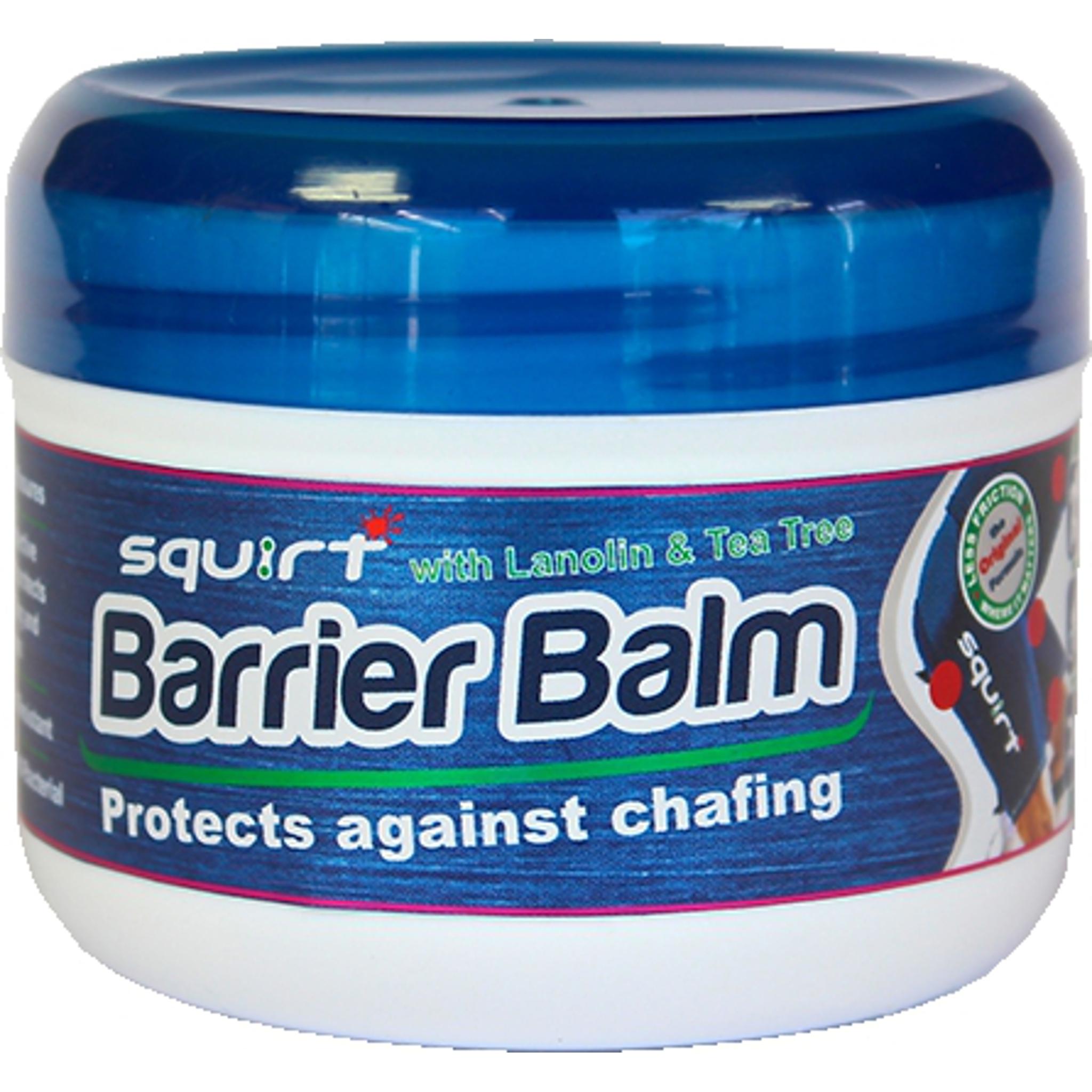 Squirt Barrier Chamois Balm 100g
