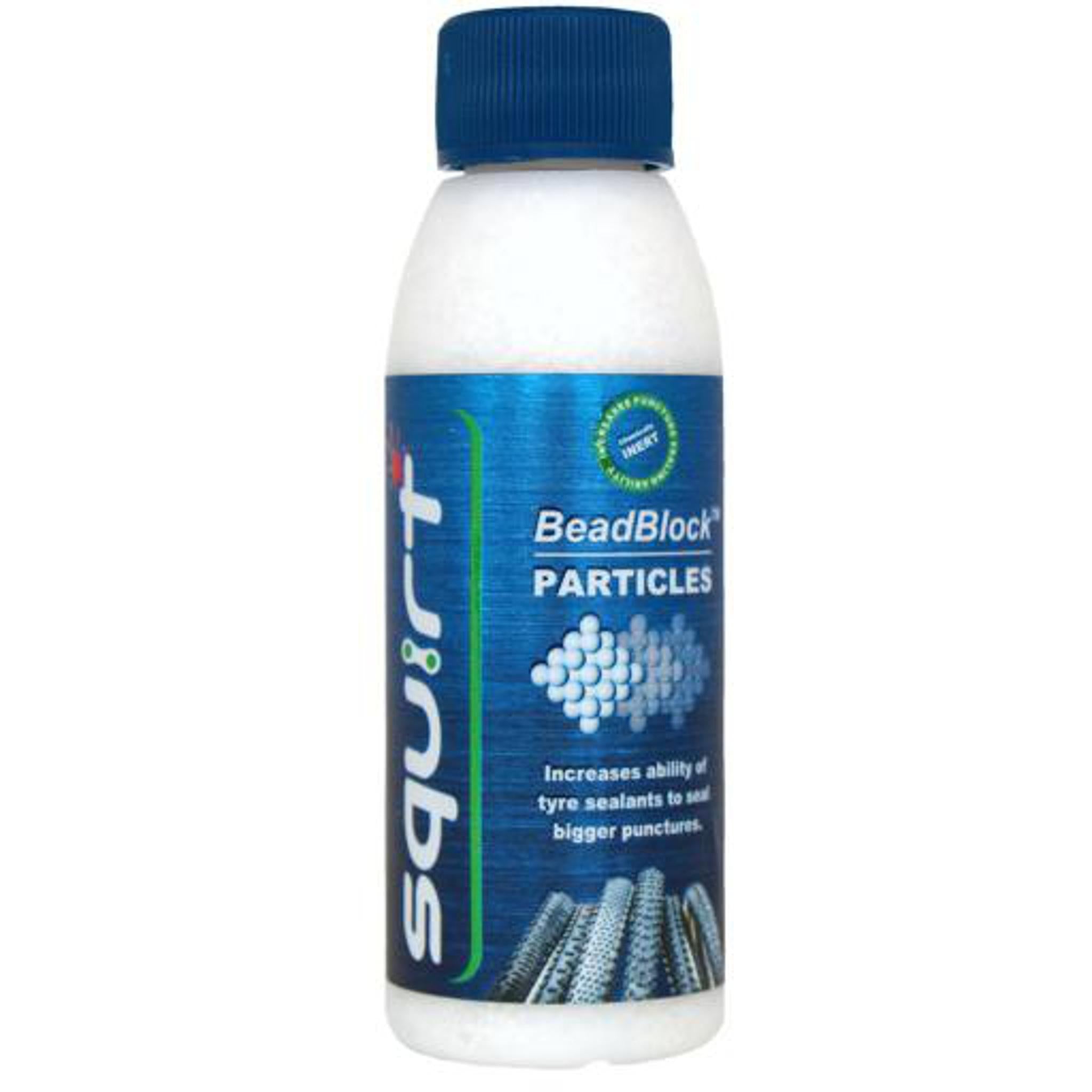 Squirt Tyre Sealant Beadblock Granules 100ml