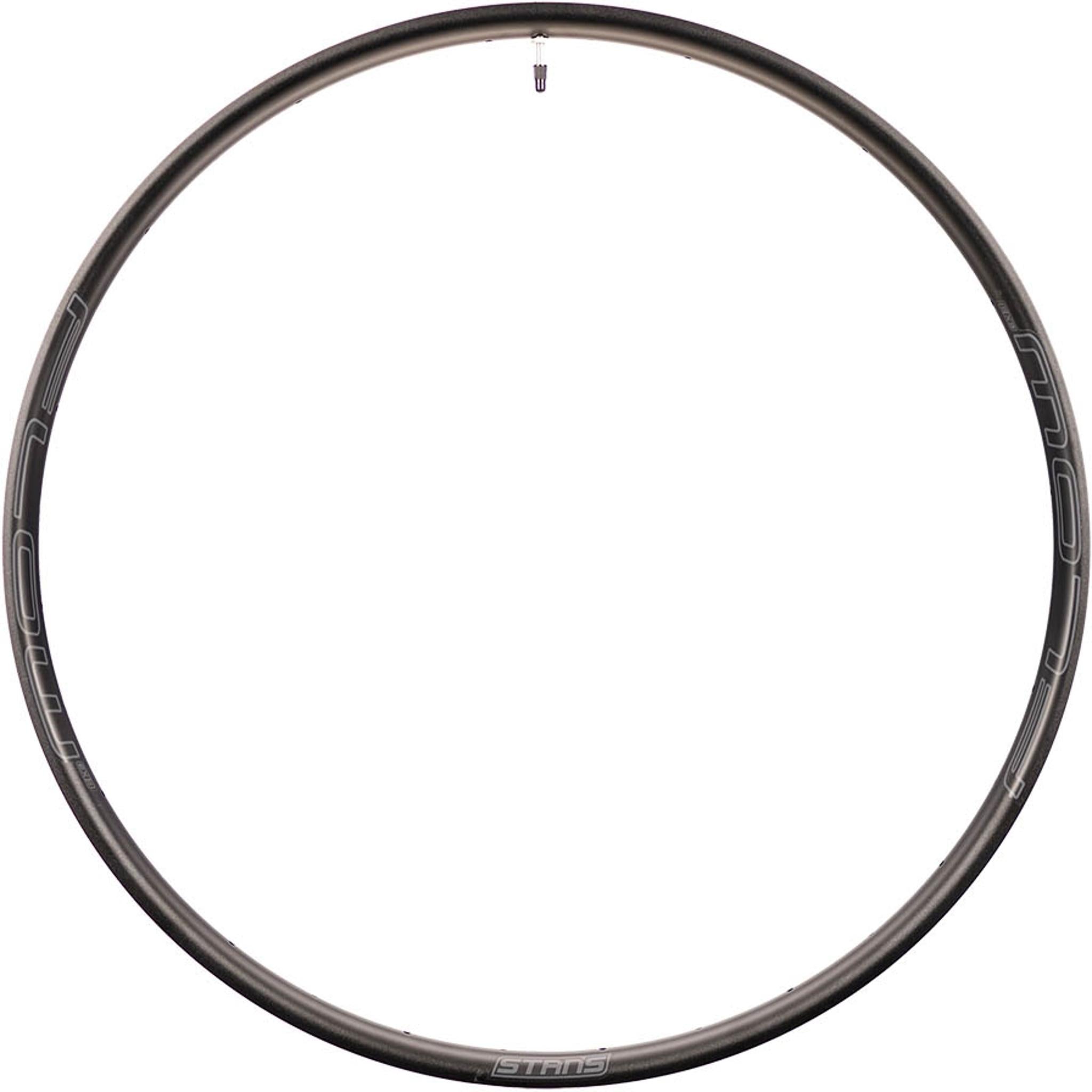 Stans Flow EX3 6-Bolt MTB Front Wheel 29'' x 29mm Grey