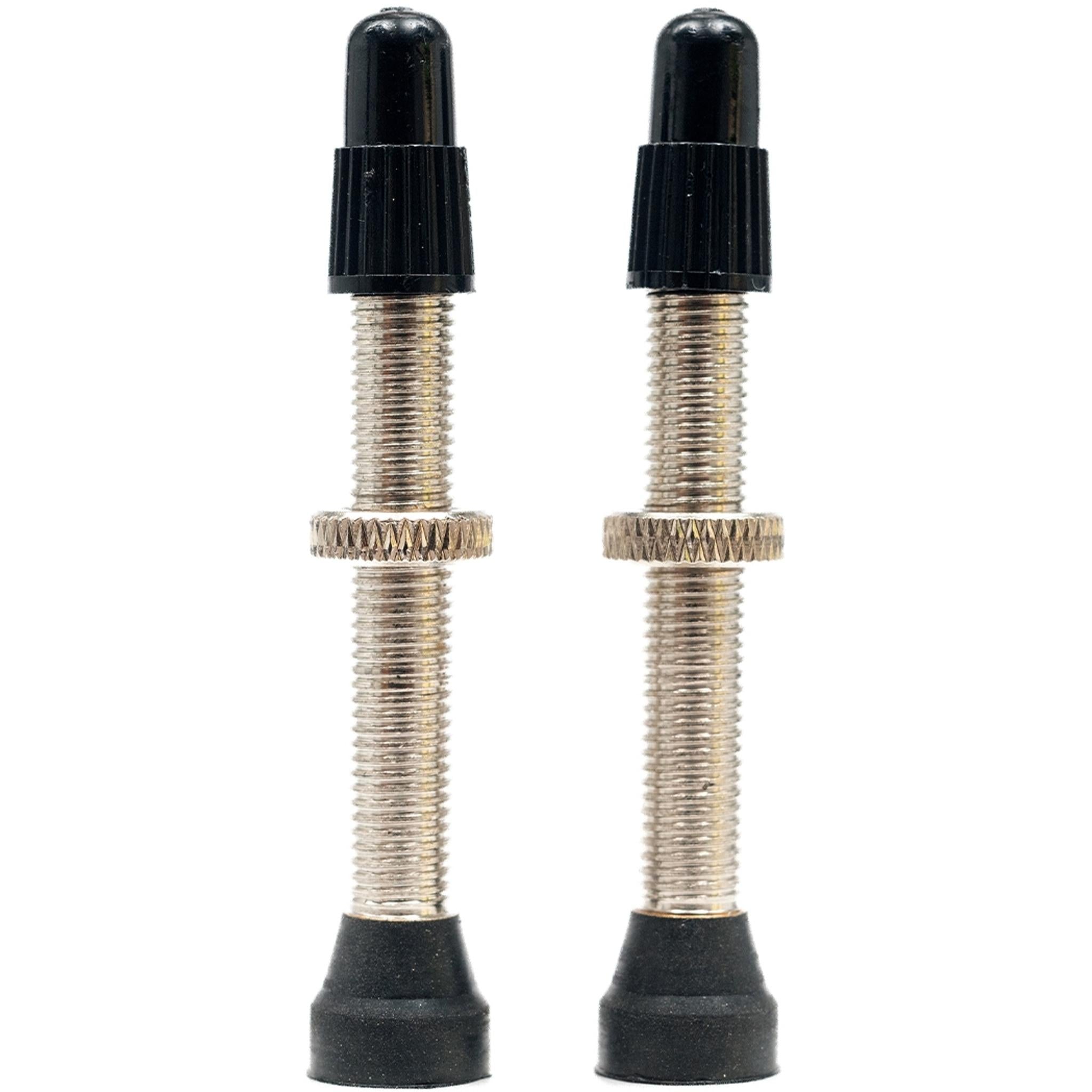 Stans NoTubes 44mm Universal Valve Stem Brass