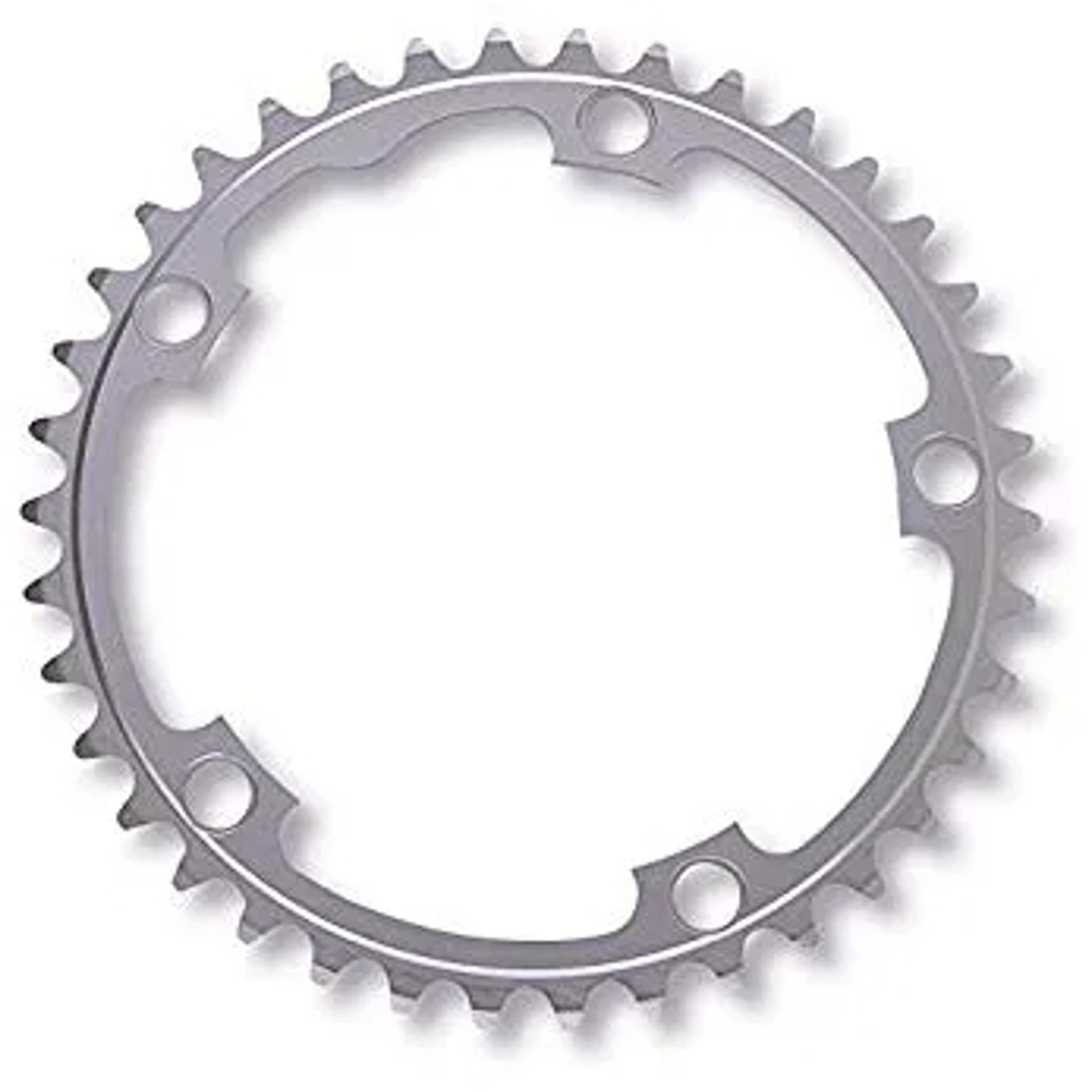 Stronglight 5083 Road Chainring 42T 130mm
