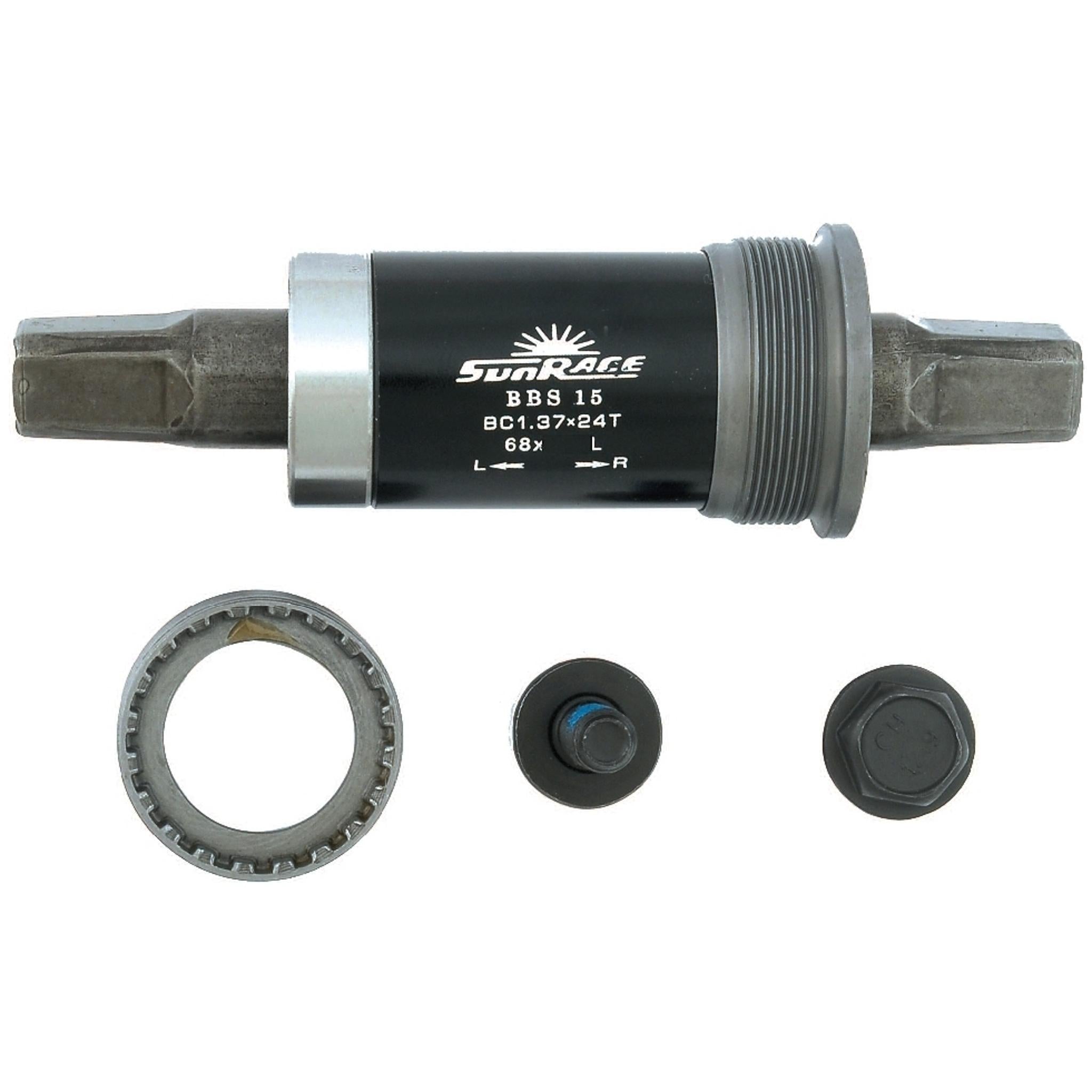 Sunrace BB Bottom Bracket Cartridge 68x103mm