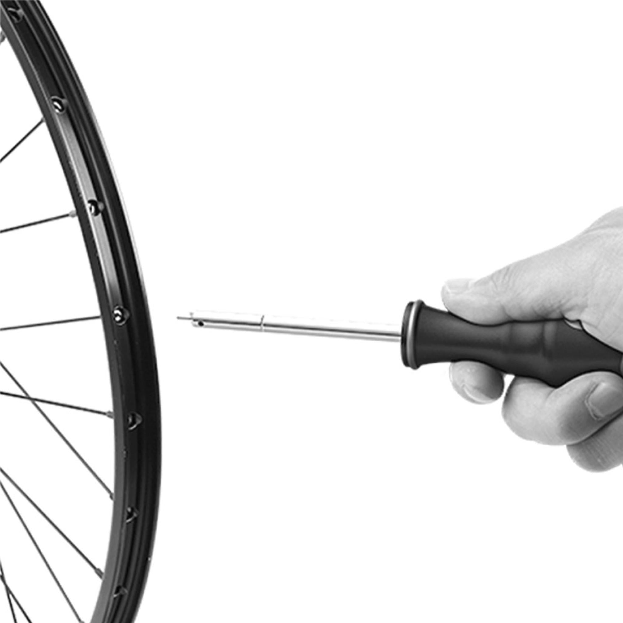 SuperB Adjustable Pre-Tension Tool for Up To 60mm Rims
