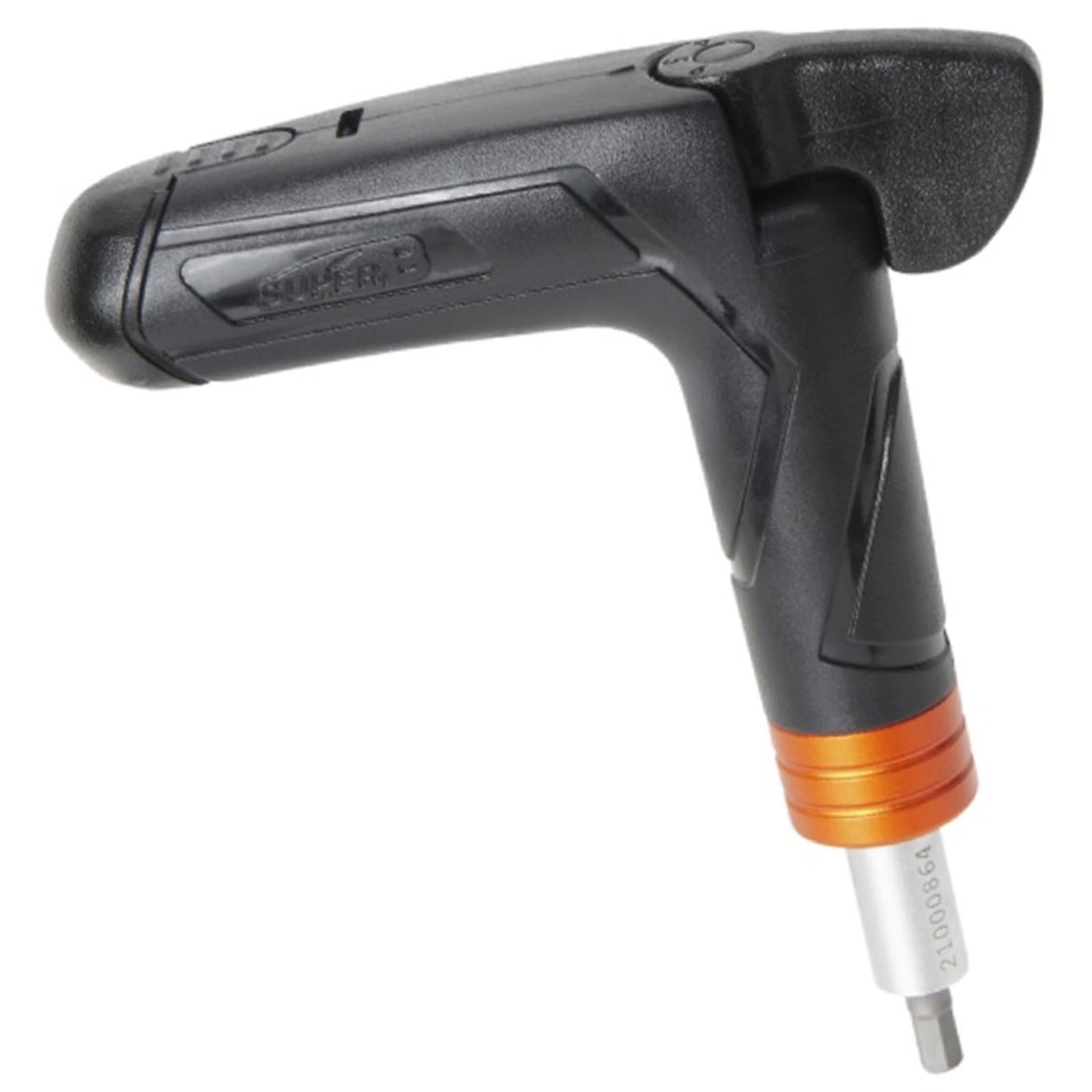 SuperB Thumb Adjustable Torque Wrench 4/5/6 Nm