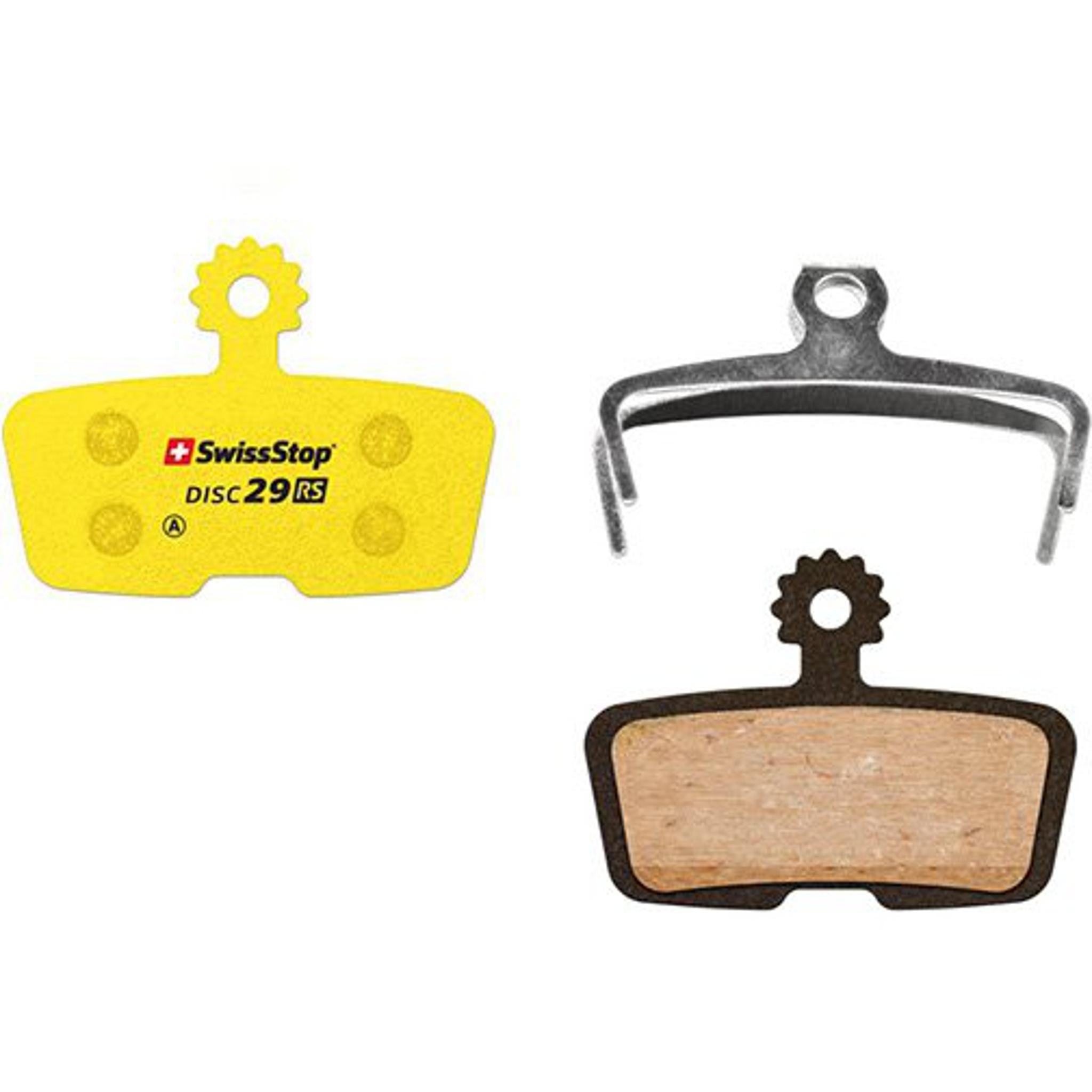 SwissStop Disc 29 Disc Brake Pads (SRAM/Avid)