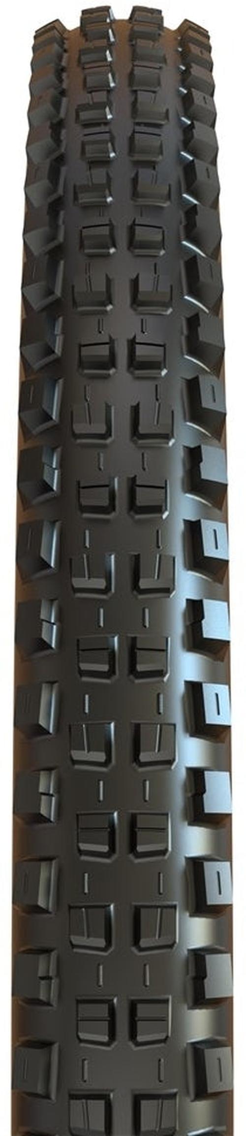Maxxis High Roller III Folding MTB Tyre EXO+ 3C MaxxGrip TR 27.5 x 2.40'' 60TPI
