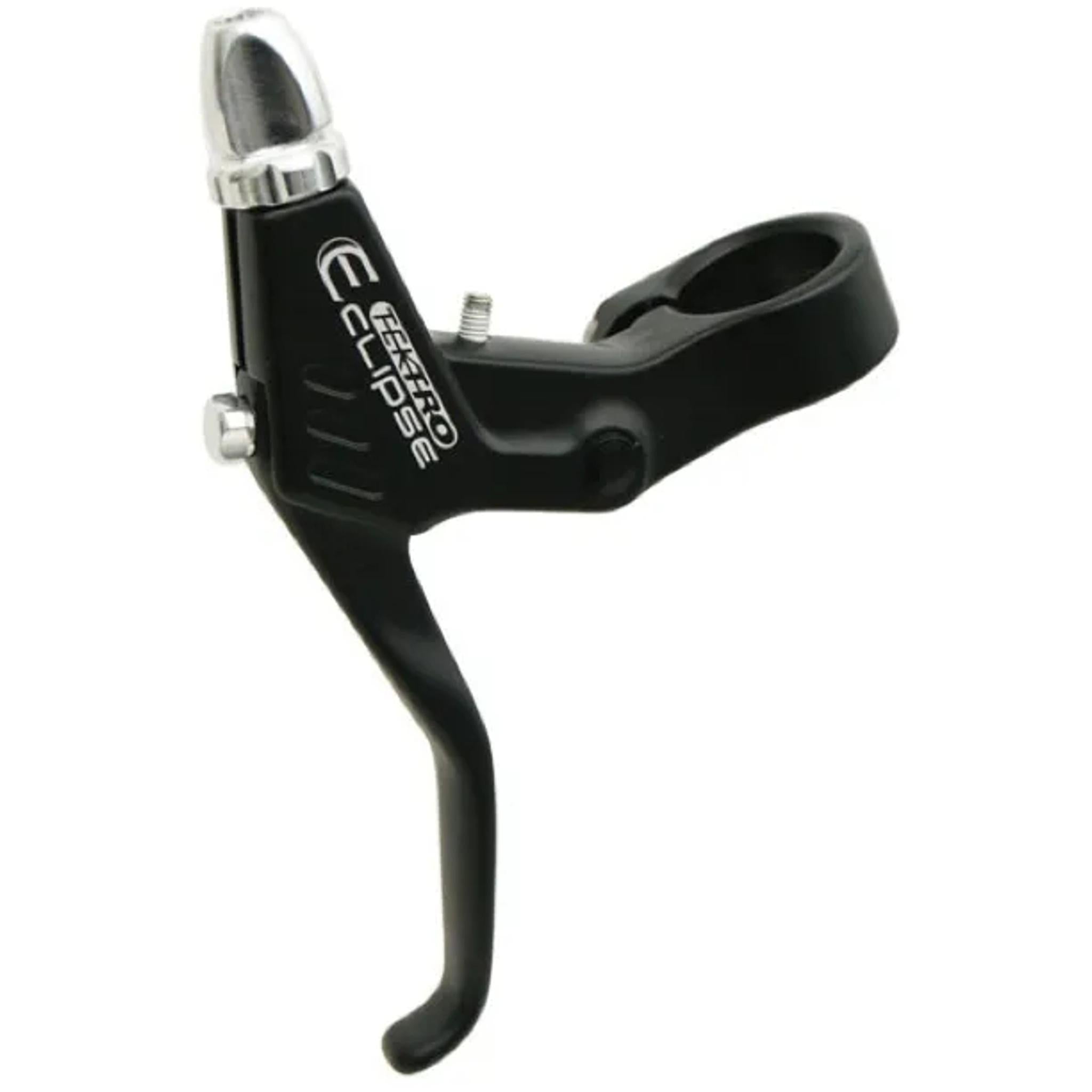 Tektro 2-Finger V-Brake Lever Set Black