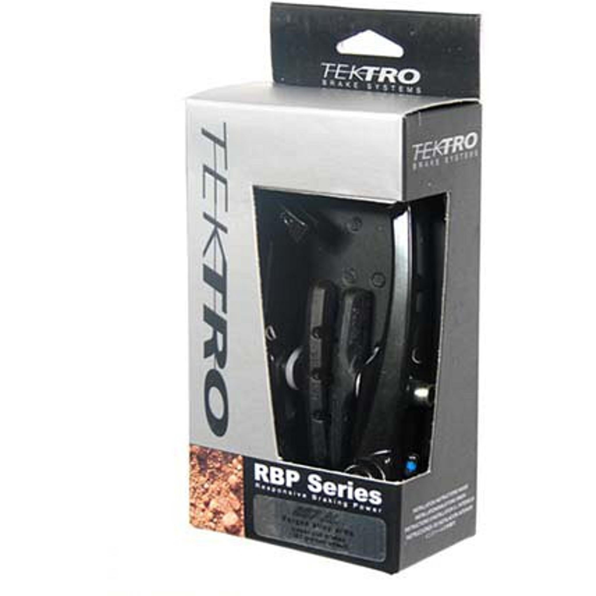 Tektro 857AL MTB V-Brake Caliper 110mm