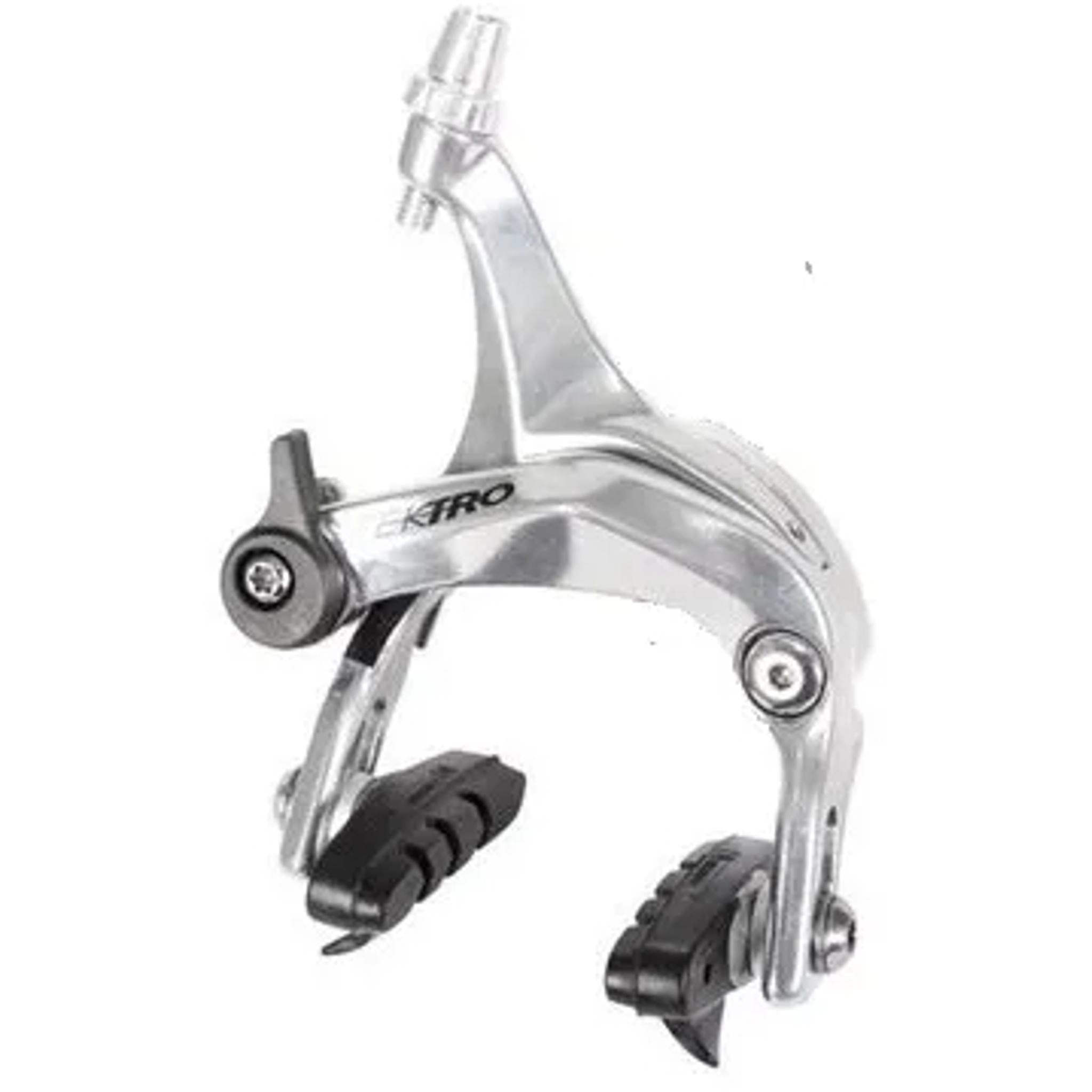 Tektro Dual-Pivot QR Road Rear Caliper Brake 41-57mm Silver