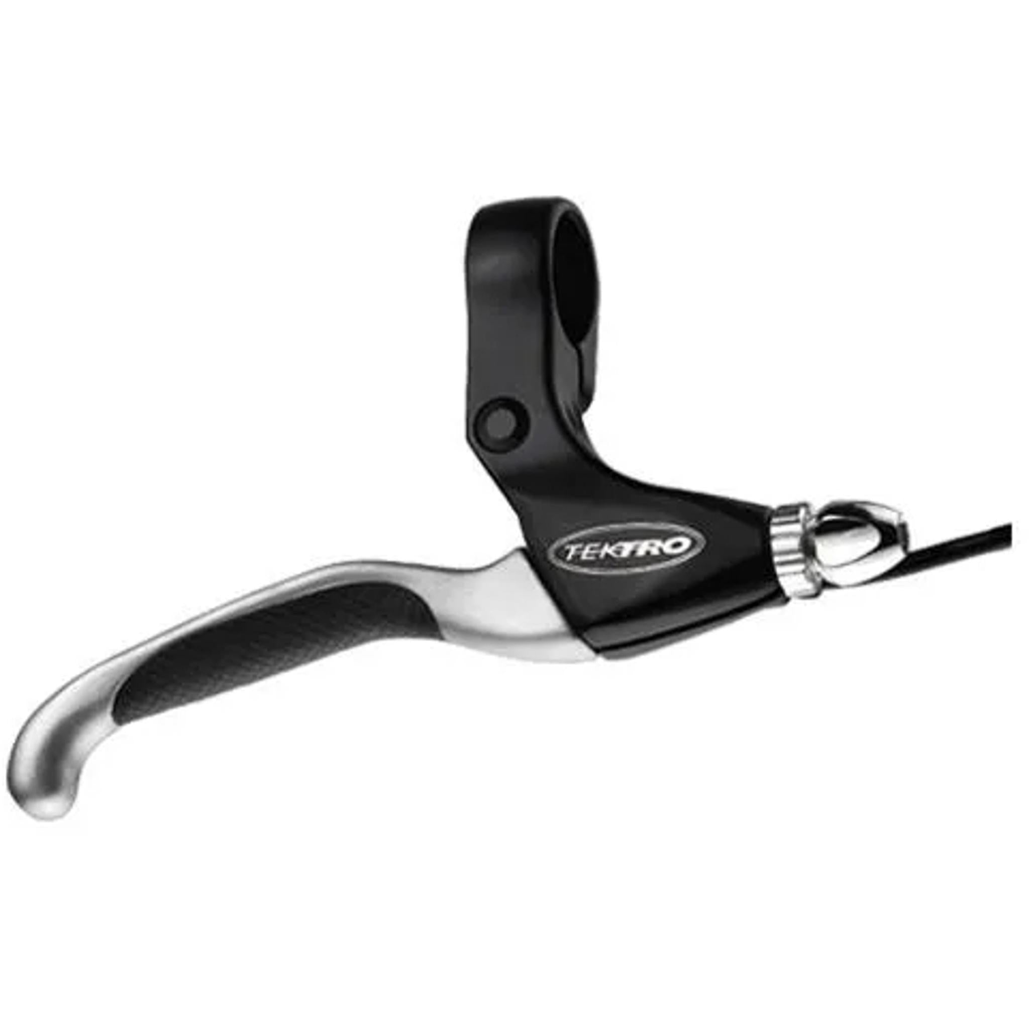 Tektro EL550-RS 4-Finger E-Bike Brake Lever 500mm Cable