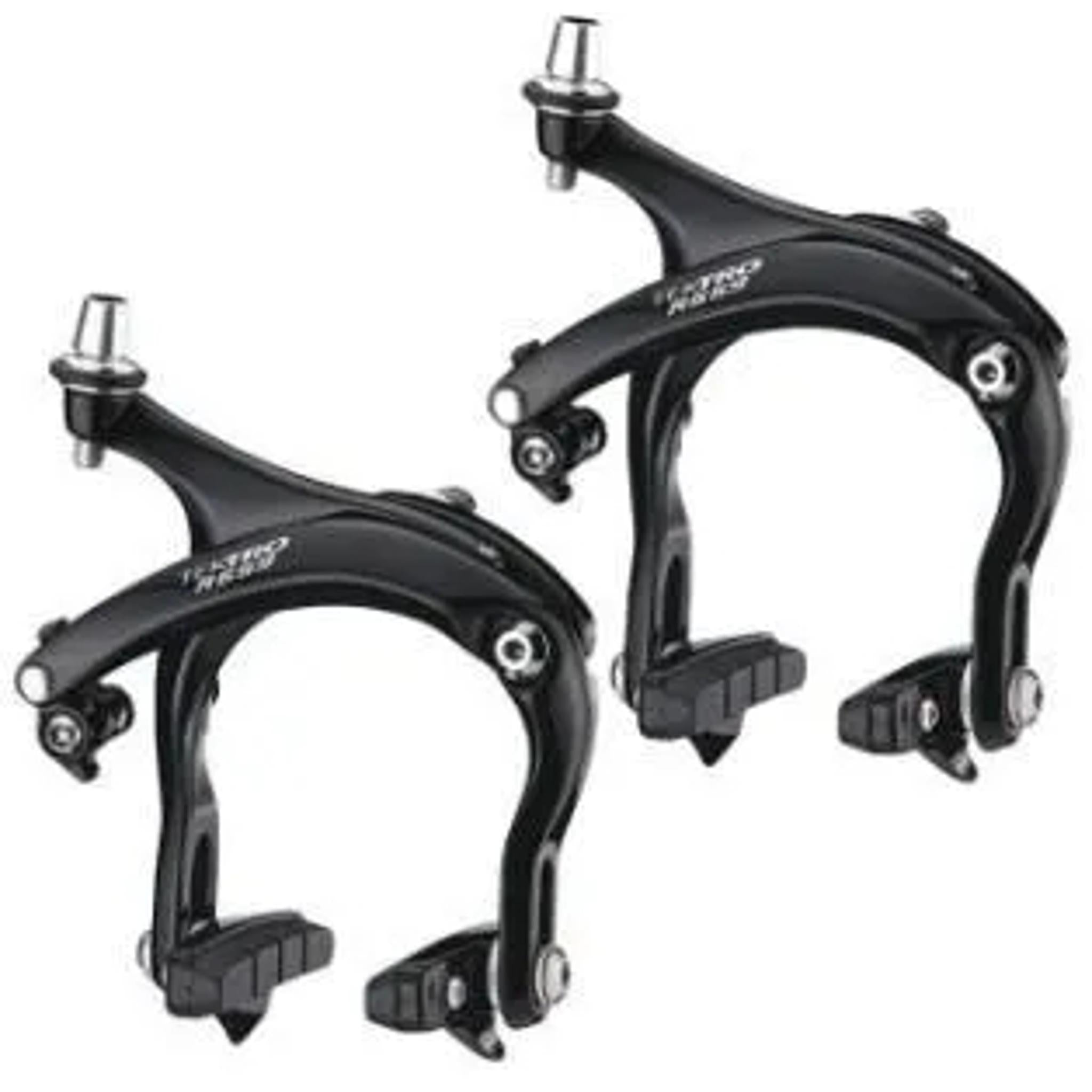 Tektro R559 Nutted Dual-Pivot Caliper Brake Set 55-73mm