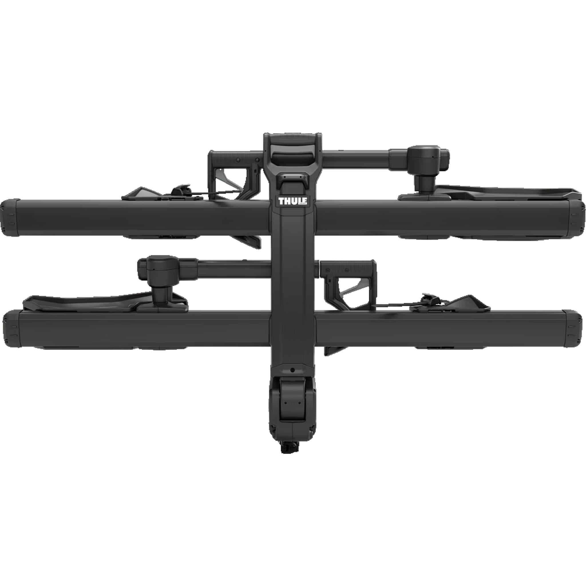 Thule Verse 2'' Hitch - 2 Bike Platform Rack Black