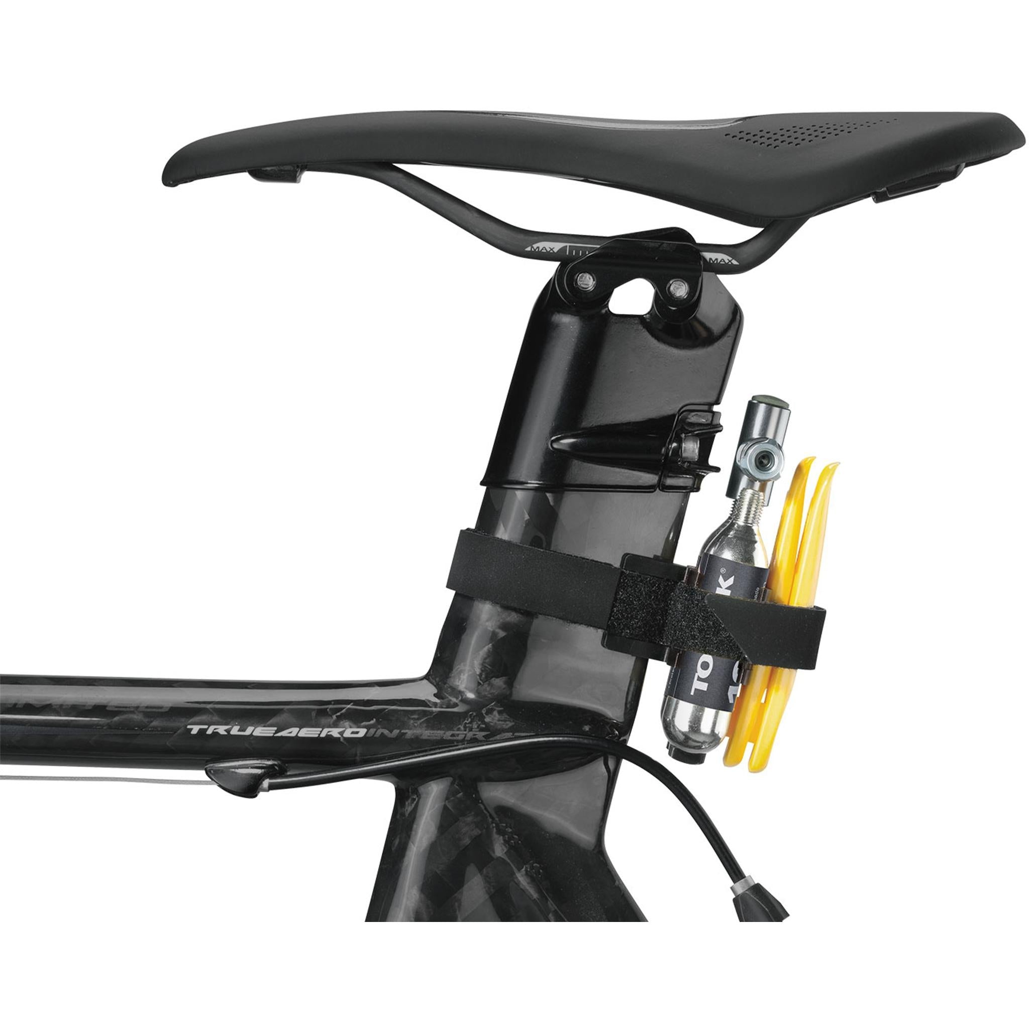 Topeak AirBooster Race Pod X CO2 Tyre Inflation Kit