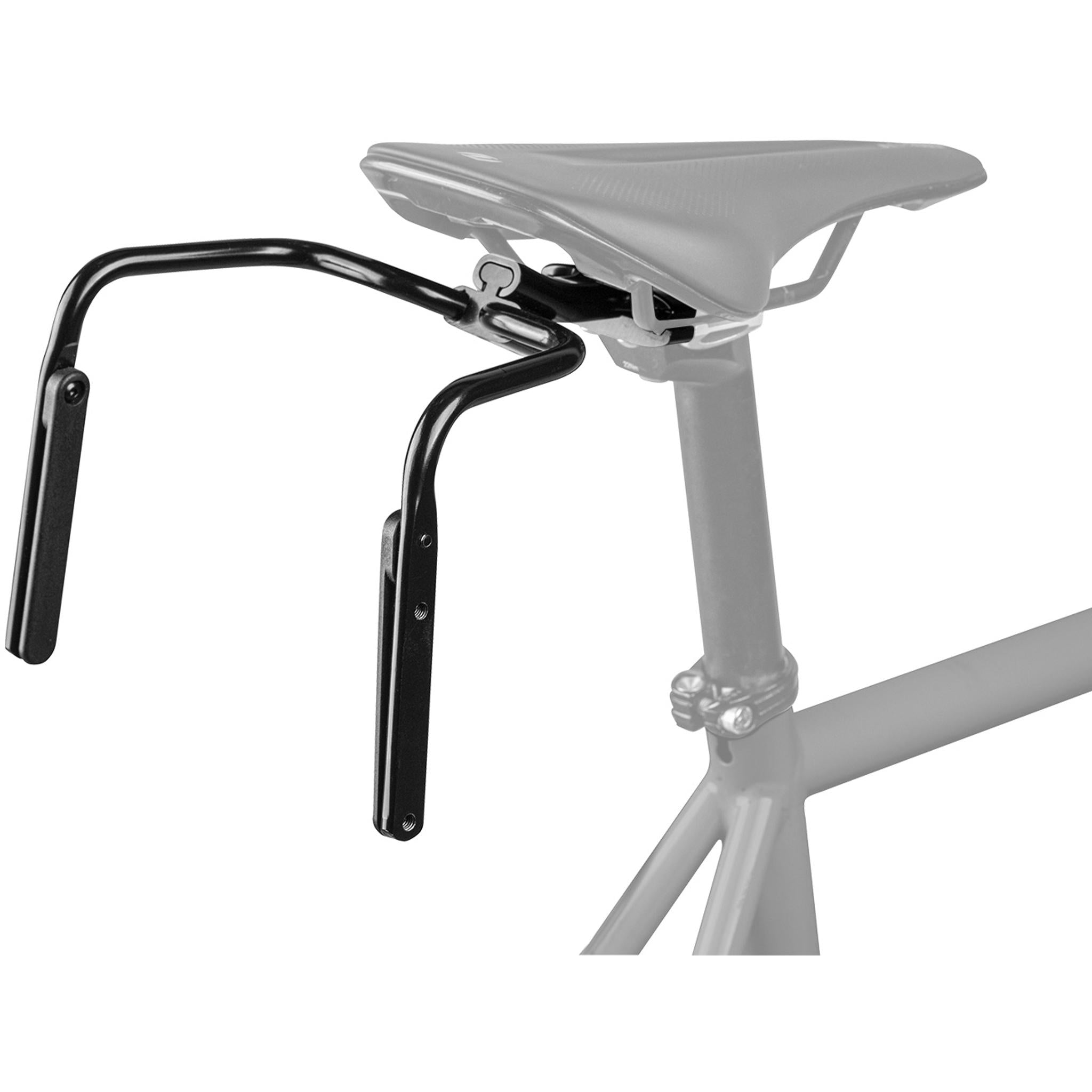 Topeak Backloader Wishbone Saddle Mount for Rear Bag