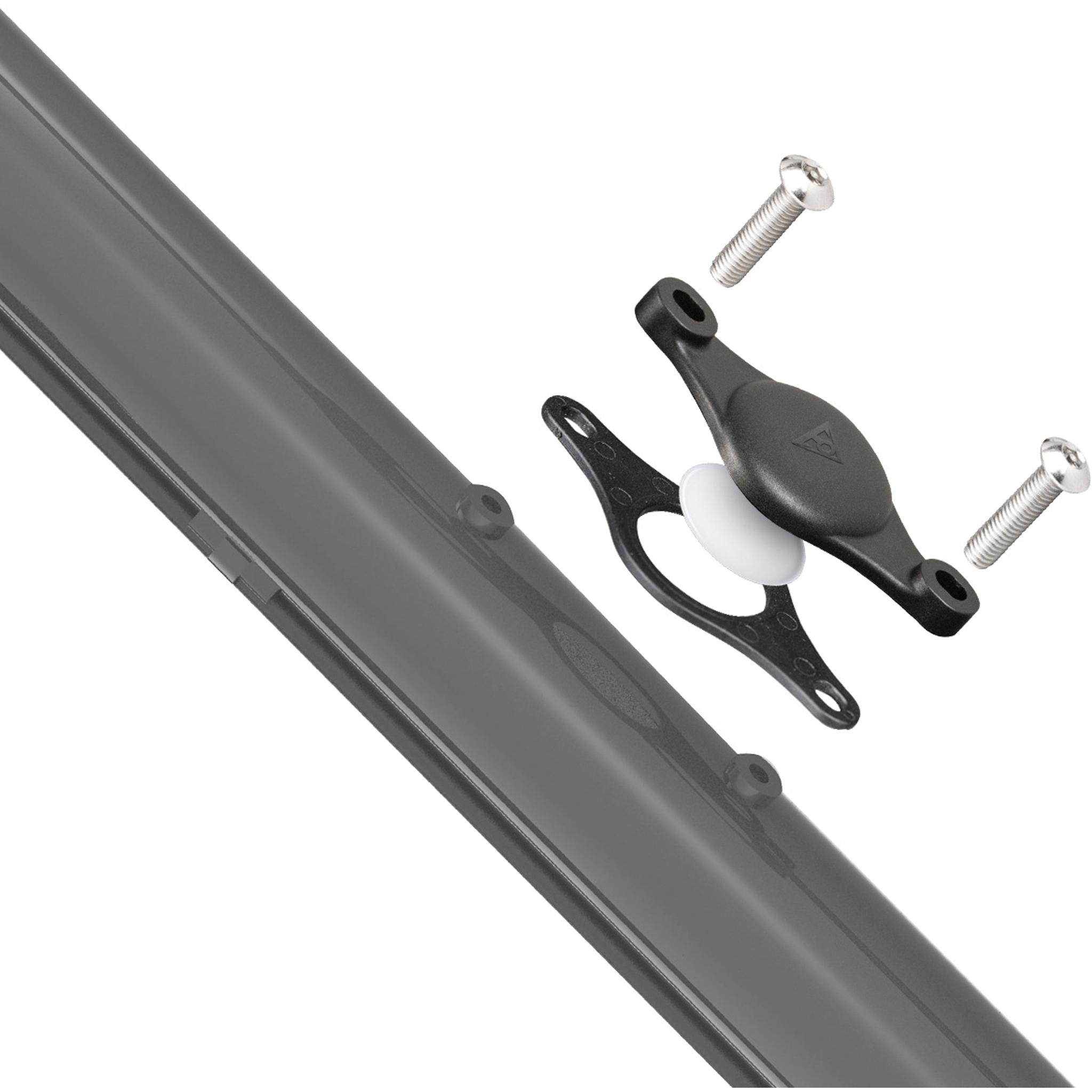 Topeak Cage Mount for Apple AirTag