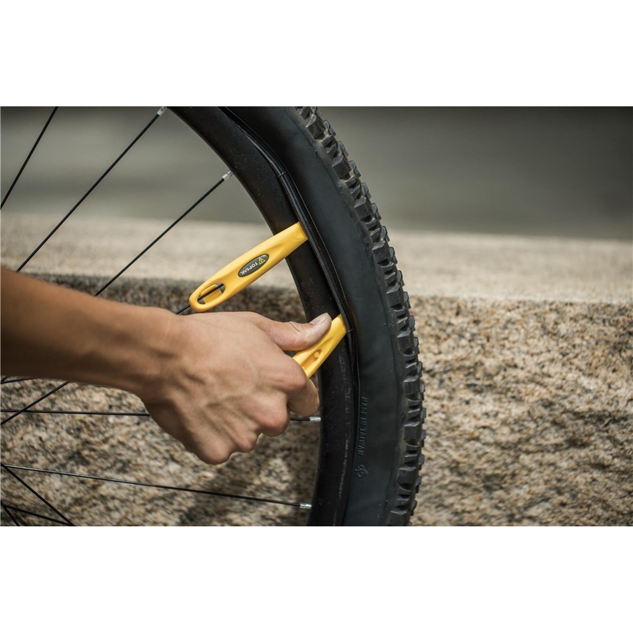Topeak Shuttle Lever 1.1 Tyre Lever Tool