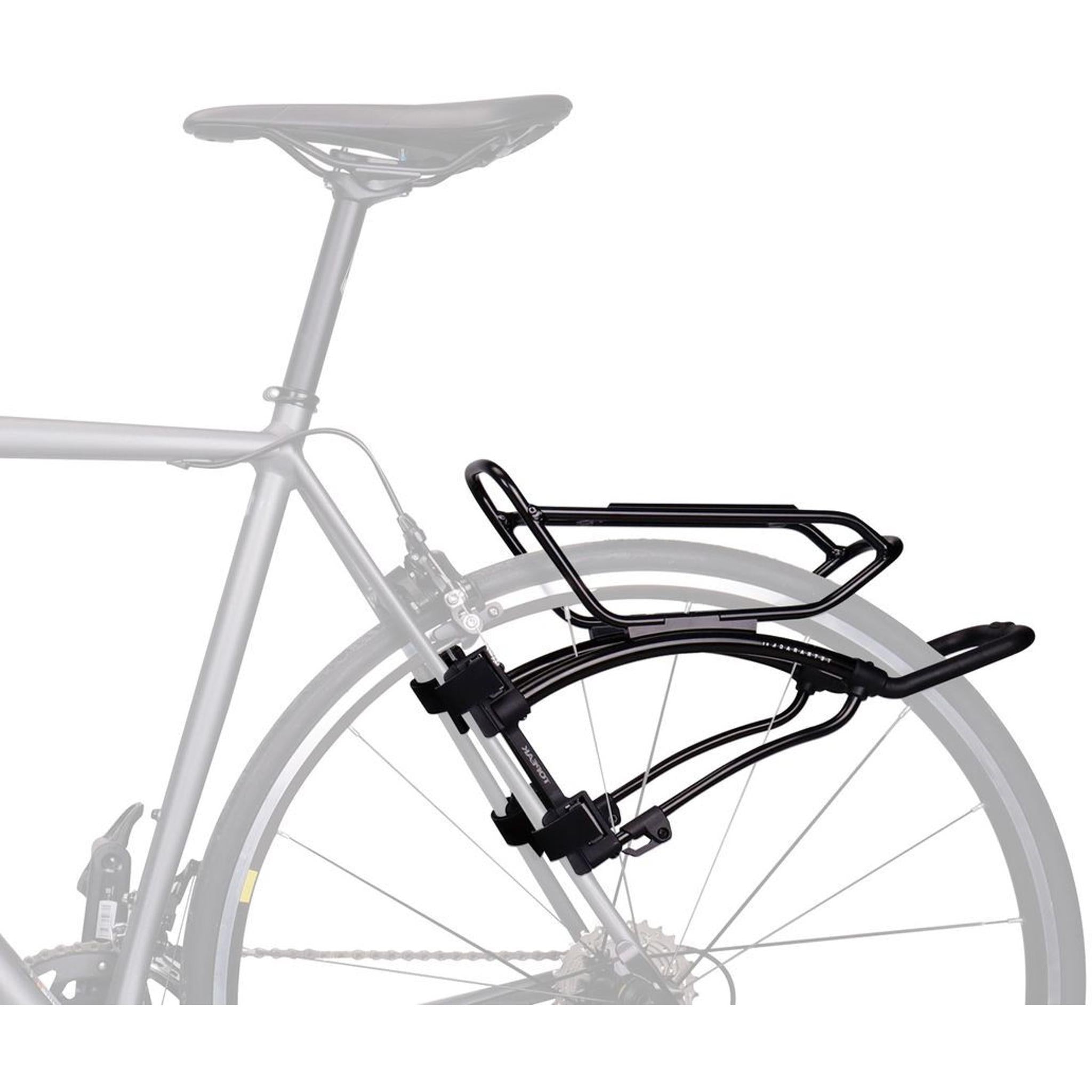 Topeak TetraRack R2 Quick-Mount Road/Gravel Rear Rack