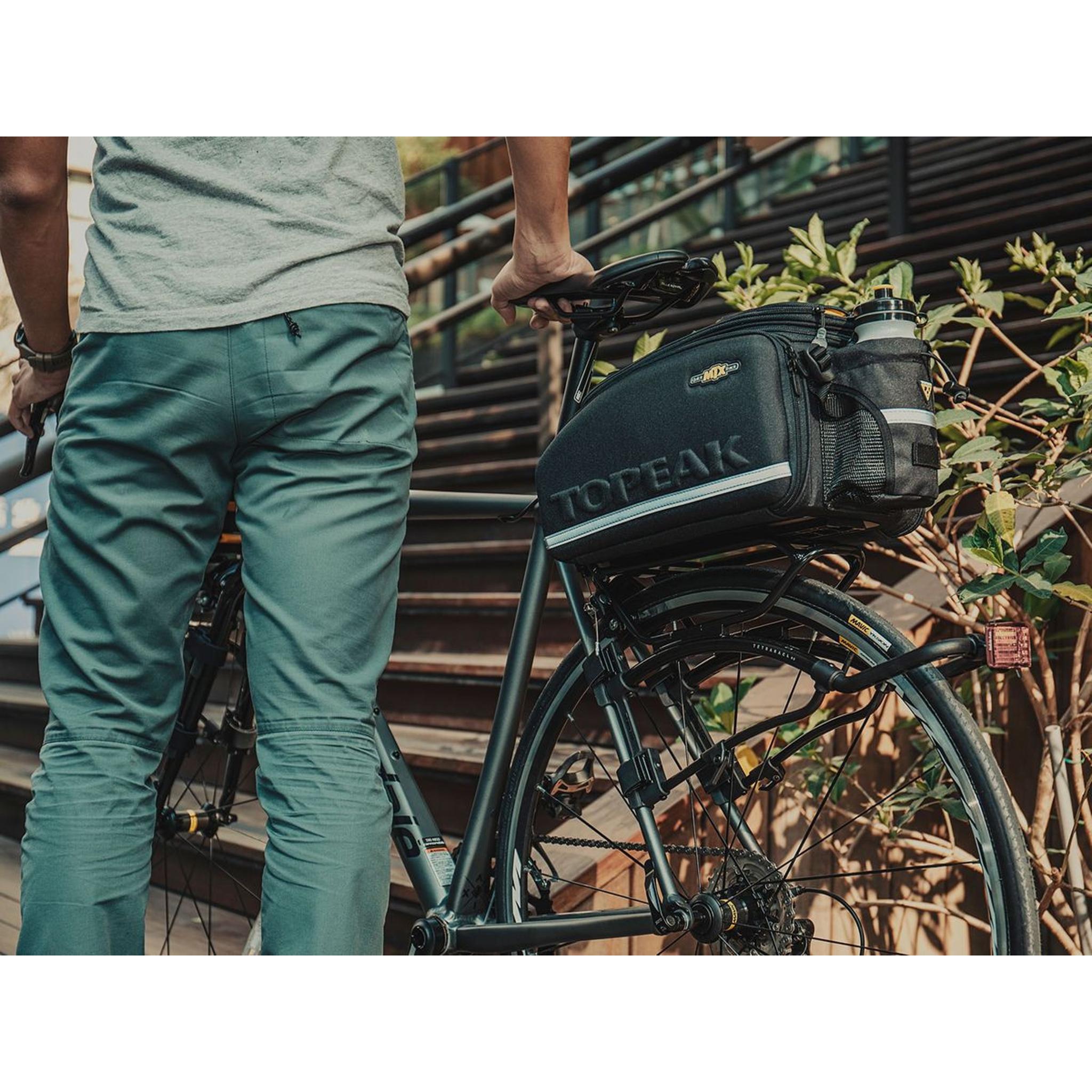 Topeak TetraRack R2 Quick-Mount Road/Gravel Rear Rack