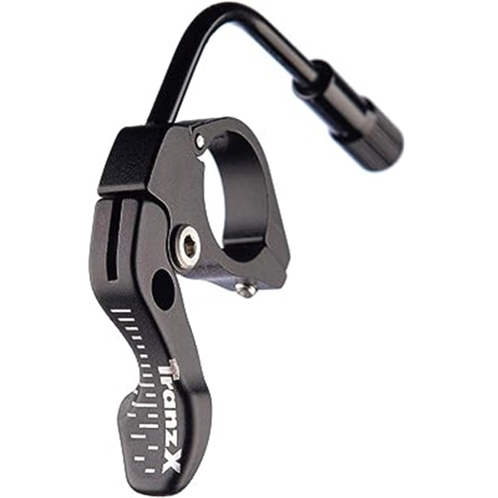TranzX YSI36 Internal Dropper Seatpost 30.9 x 80mm