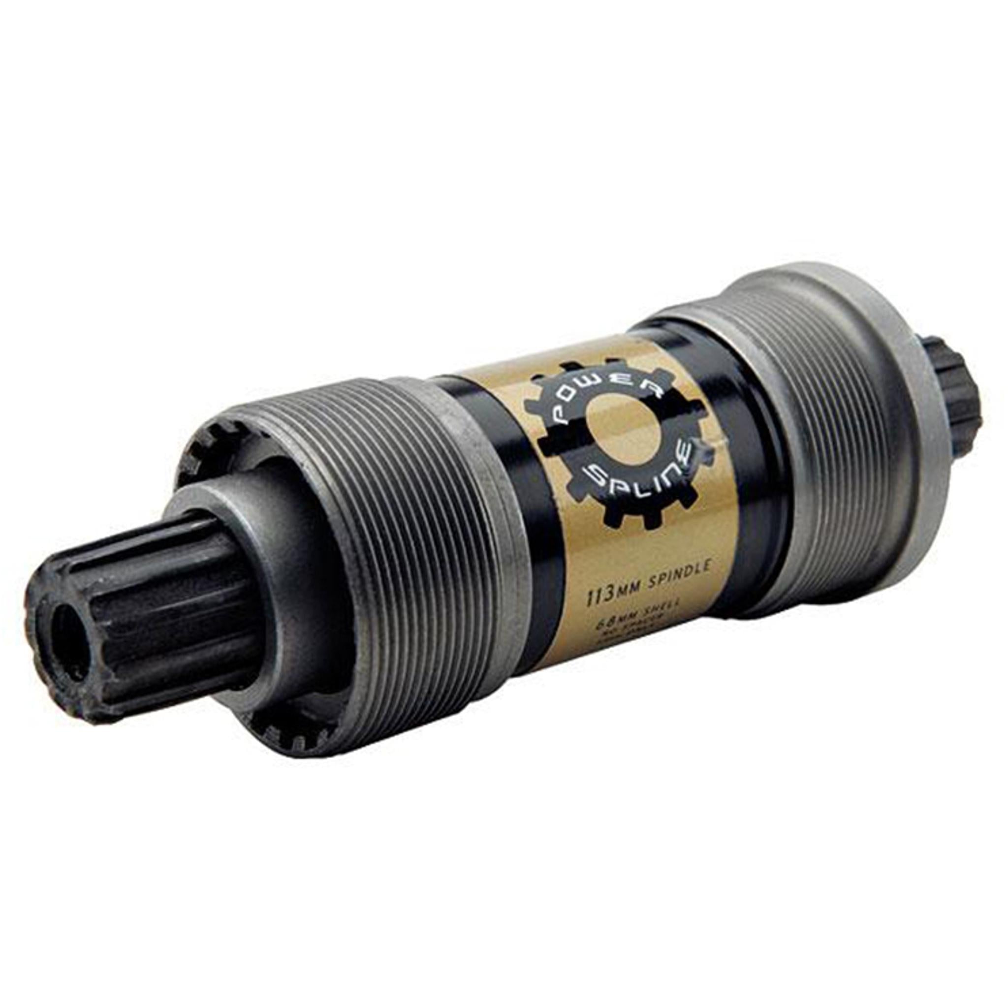 Truvativ PowerSpline BSA Bottom Bracket 68x118mm