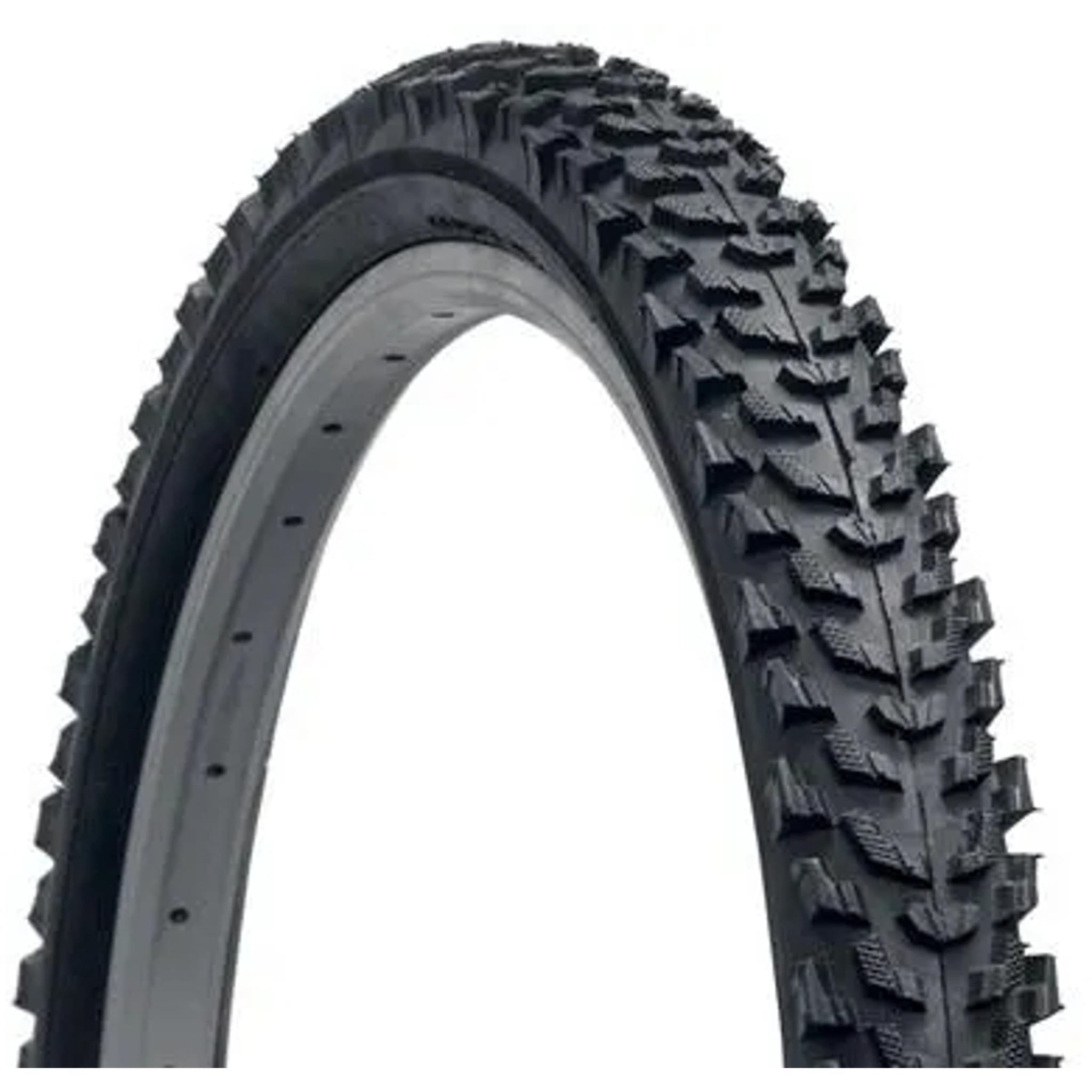Vee Rubber Multi-Surface Hybrid Tyre 24 x 2.1'' Black