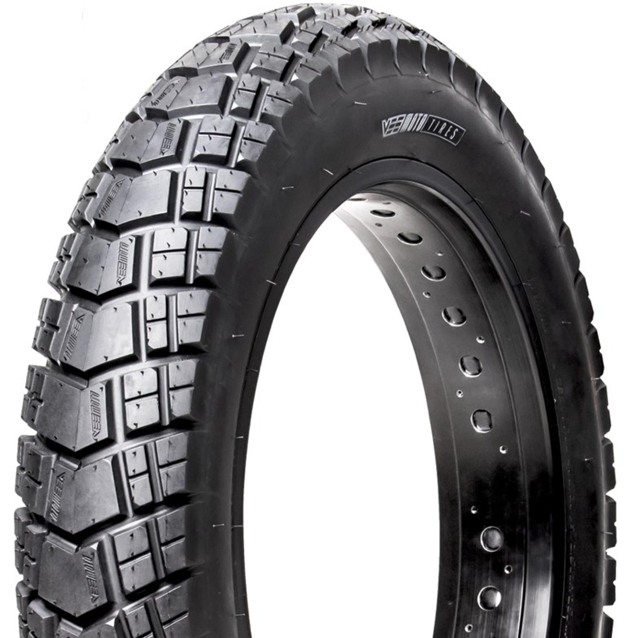 Veetire E-Huntsman Endurance Compound Hybrid Tyre 20 x 4.0''