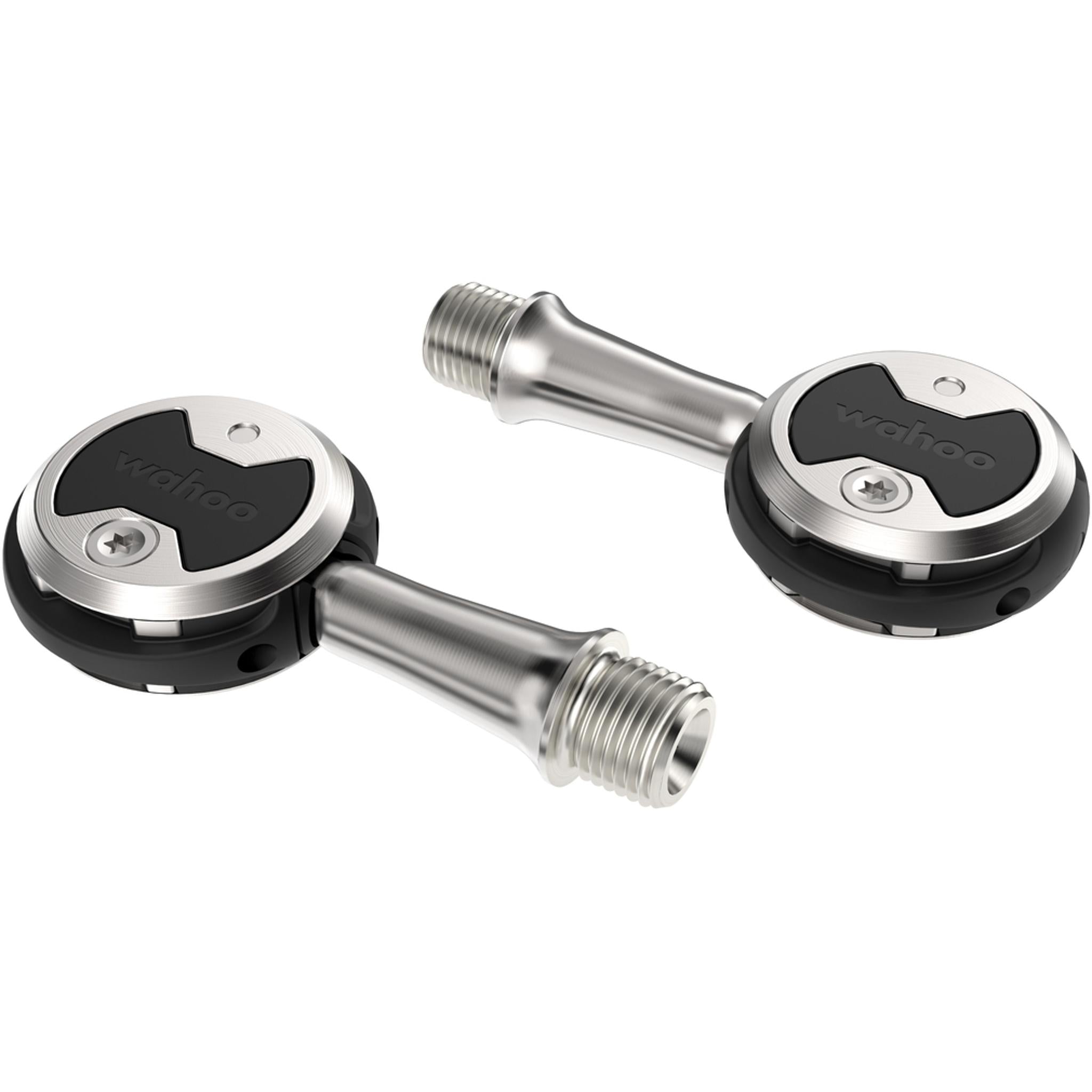Wahoo SPEEDPLAY ZERO Pedals 65mm (w/ Standard Tension cleats)