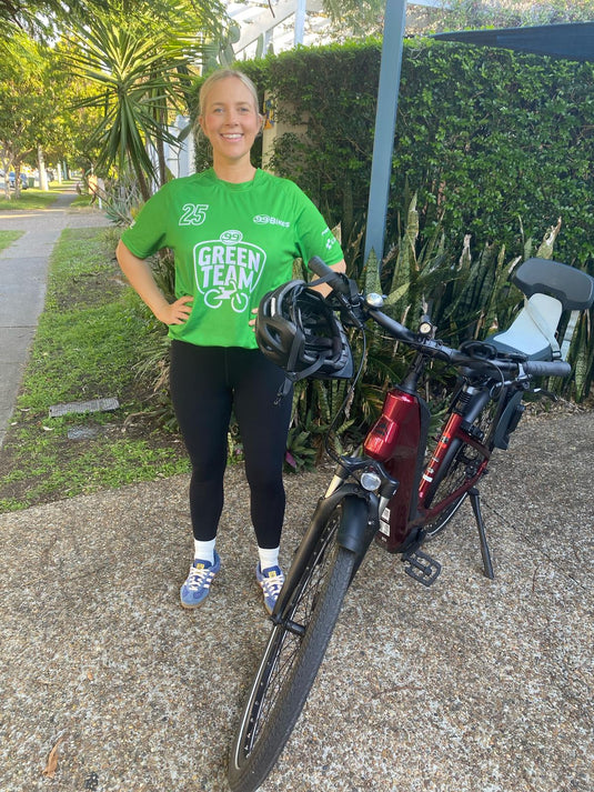 99 Bikes