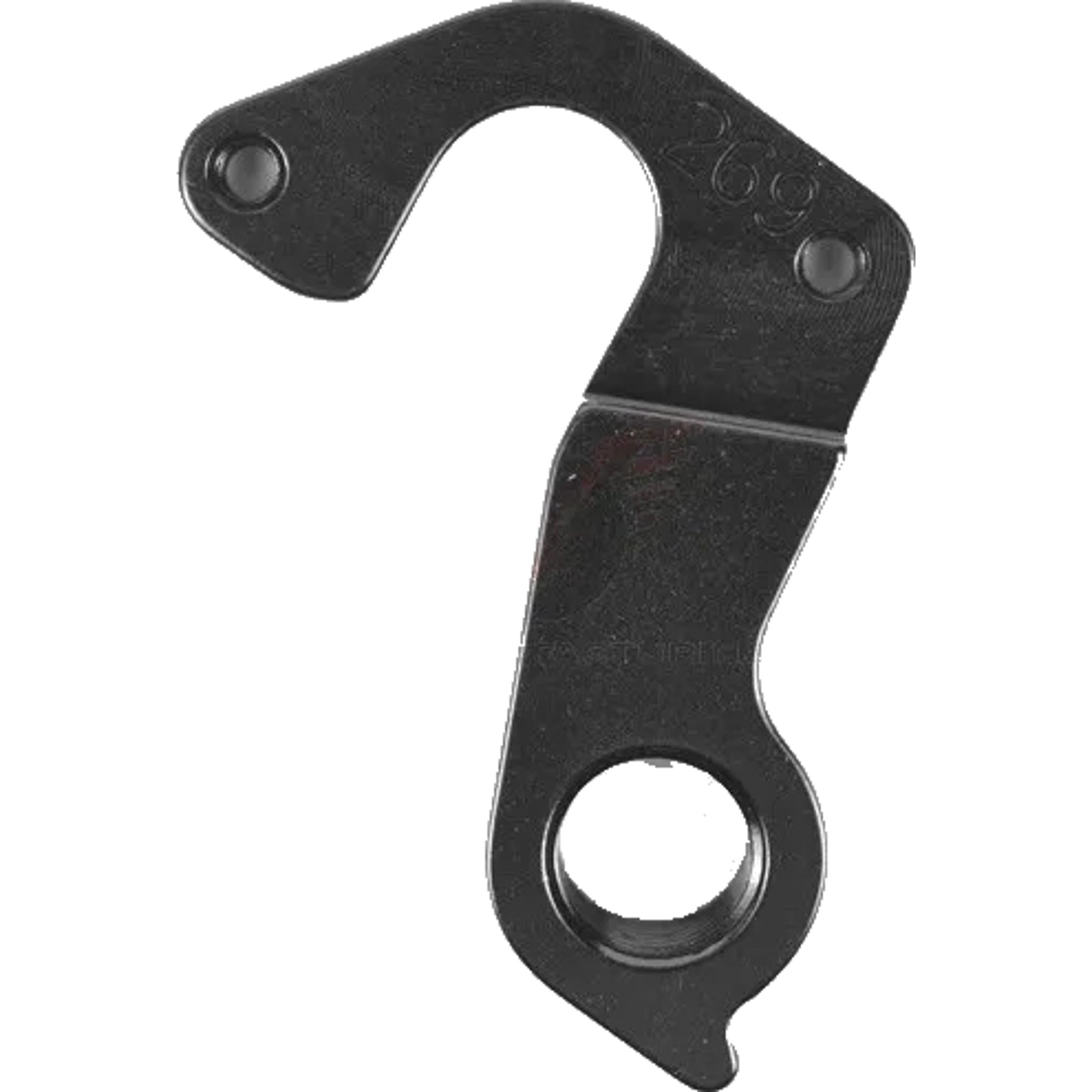 Wheels Manufacturing Derailleur Hanger #269 Novara/Cannondale