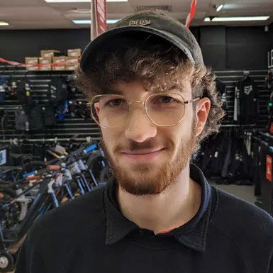 Zach T