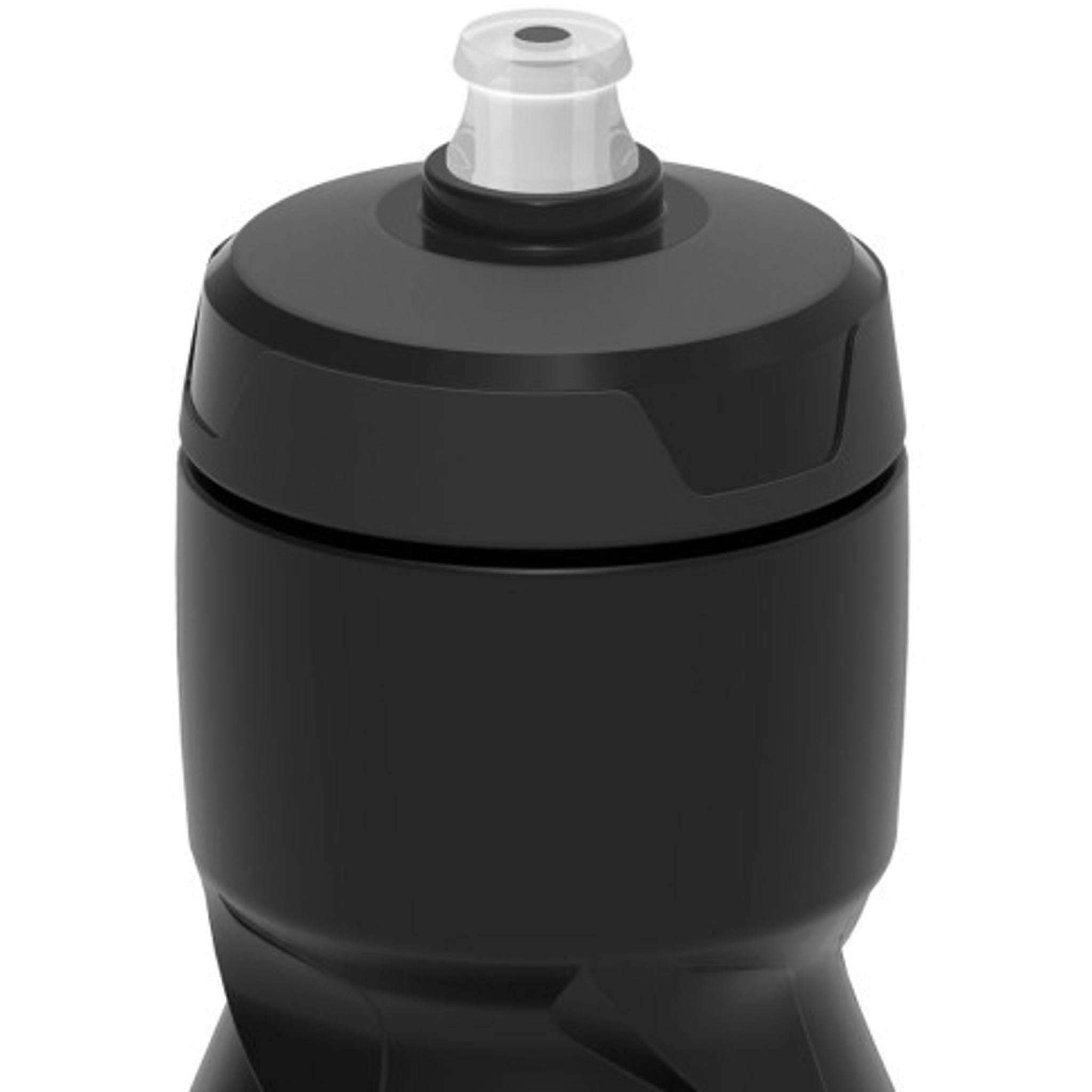 Zefal Sense Soft 80 Water Bottle 800ml Black
