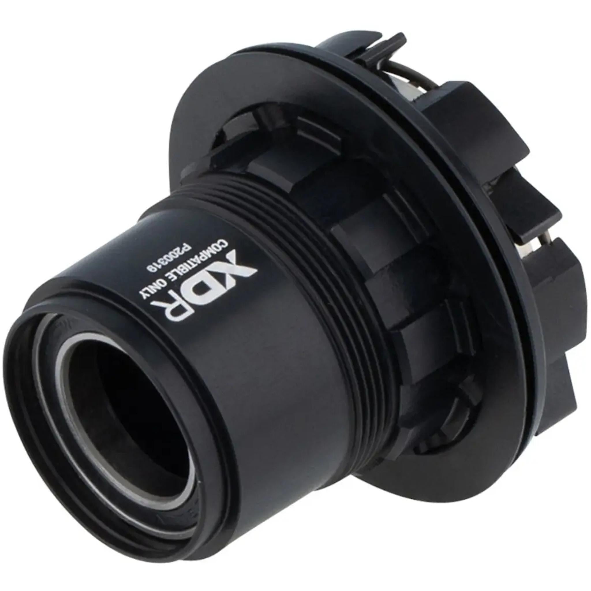 Zipp ZR1 SRAM XDR QR Road Driver Body Freehub Kit 12 x 142mm Grey