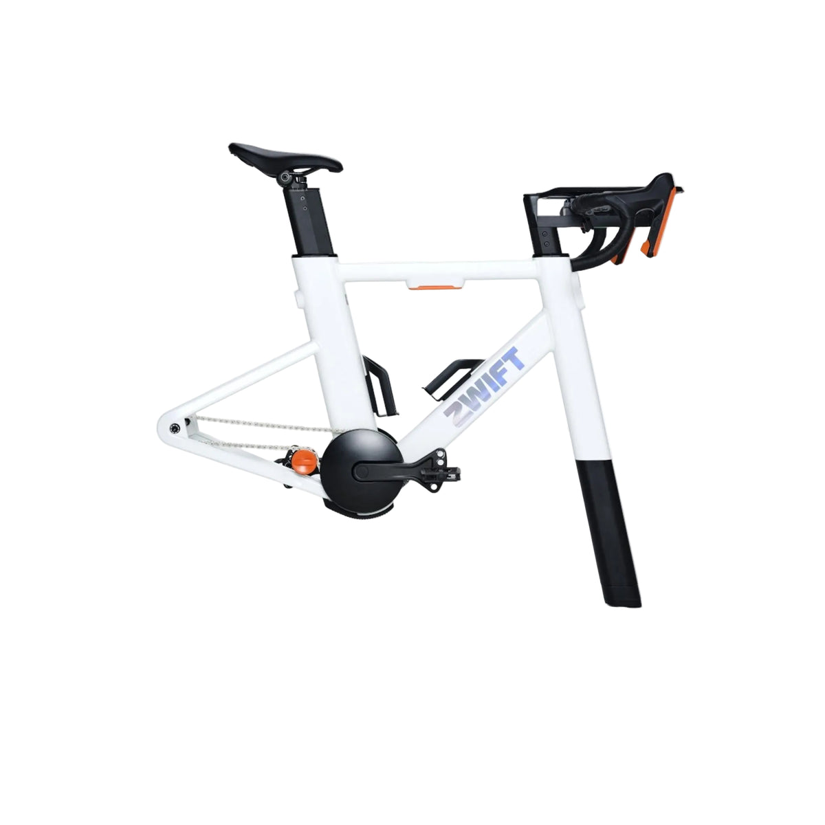 Zwift Ride Smart Indoor Trainer Frame with Zwift Cog V2