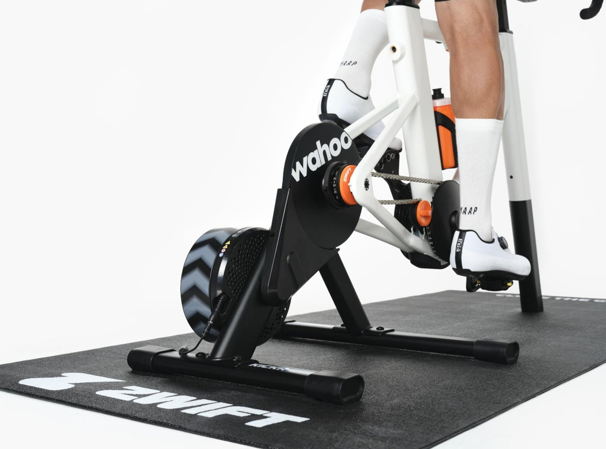 Zwift Ride Smart Indoor Trainer Frame with Zwift Cog V2