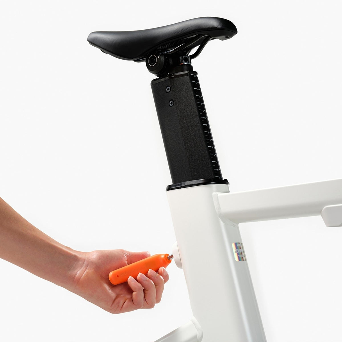 Zwift Ride Smart Indoor Trainer Frame with Zwift Cog V2