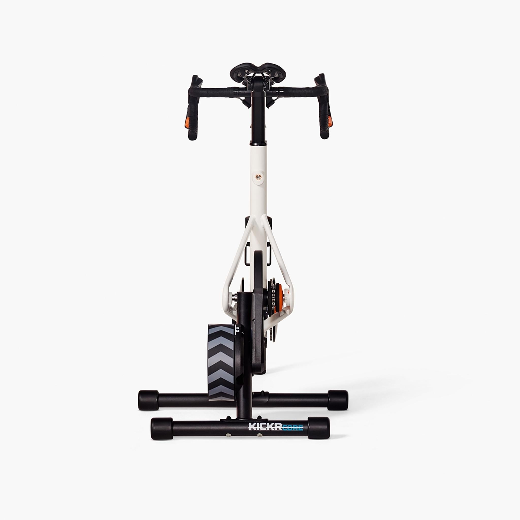 Zwift Ride with Kickr Core Smart Trainer