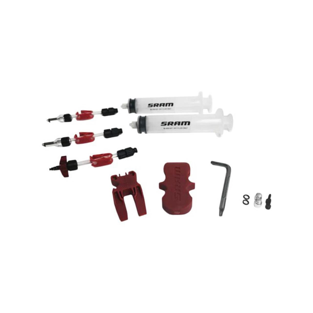SRAM Hydraullic Brake Bleed Kit