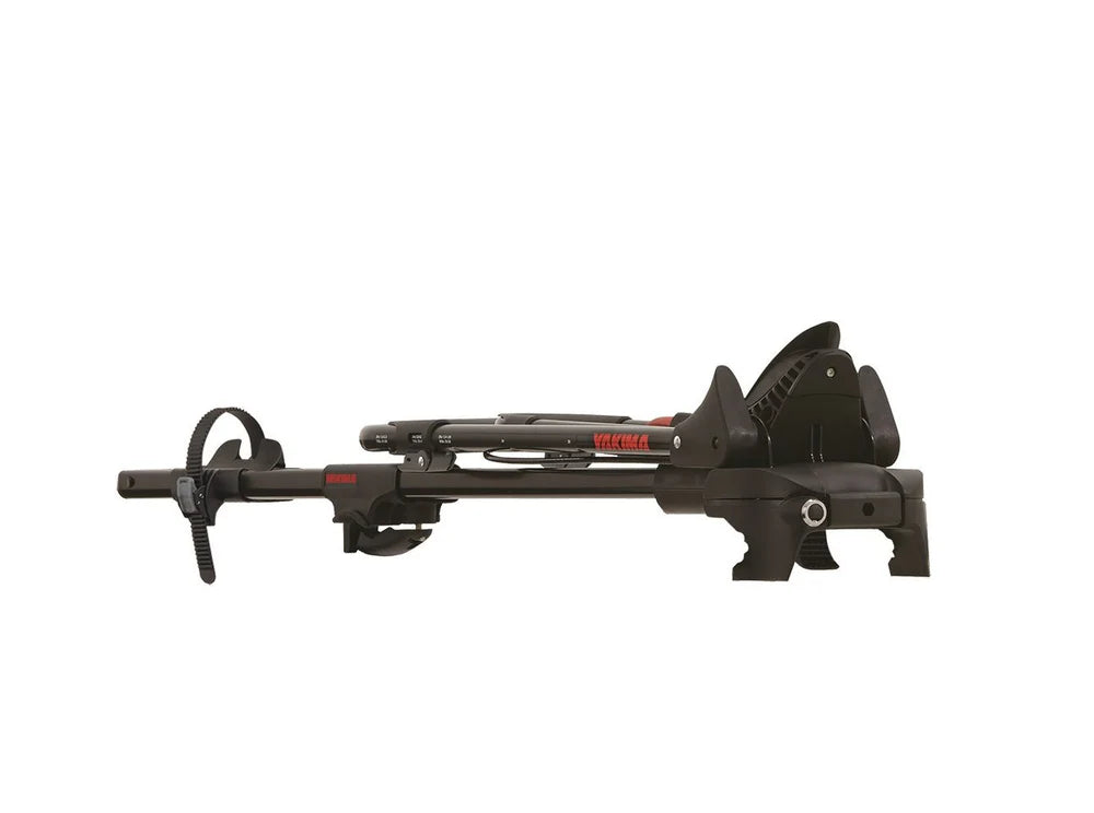 Yakima FrontLoader 1 Bike Wheel Mount Roof Rack with Locks