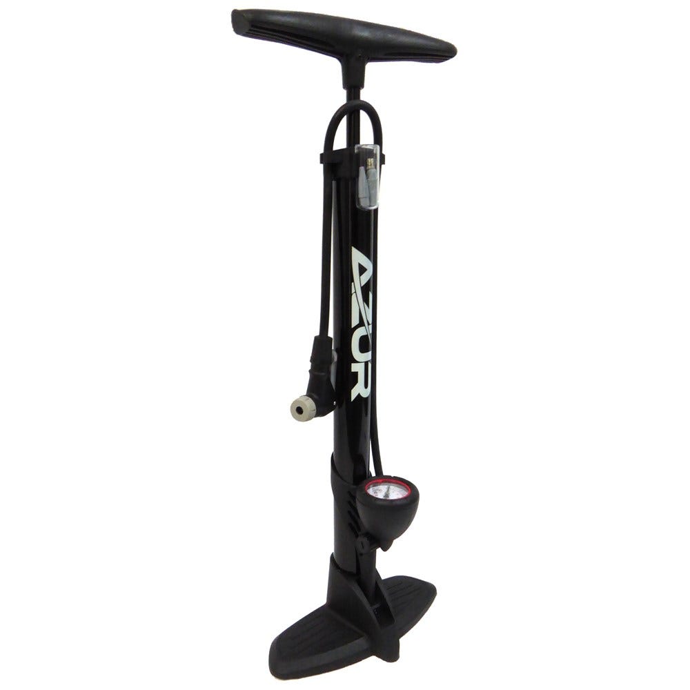 Azur SP45 Floor Pump