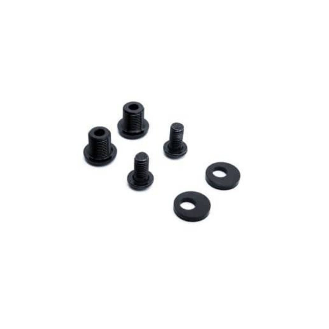Absolute Black Chainring Bolts for OV30 Chainring